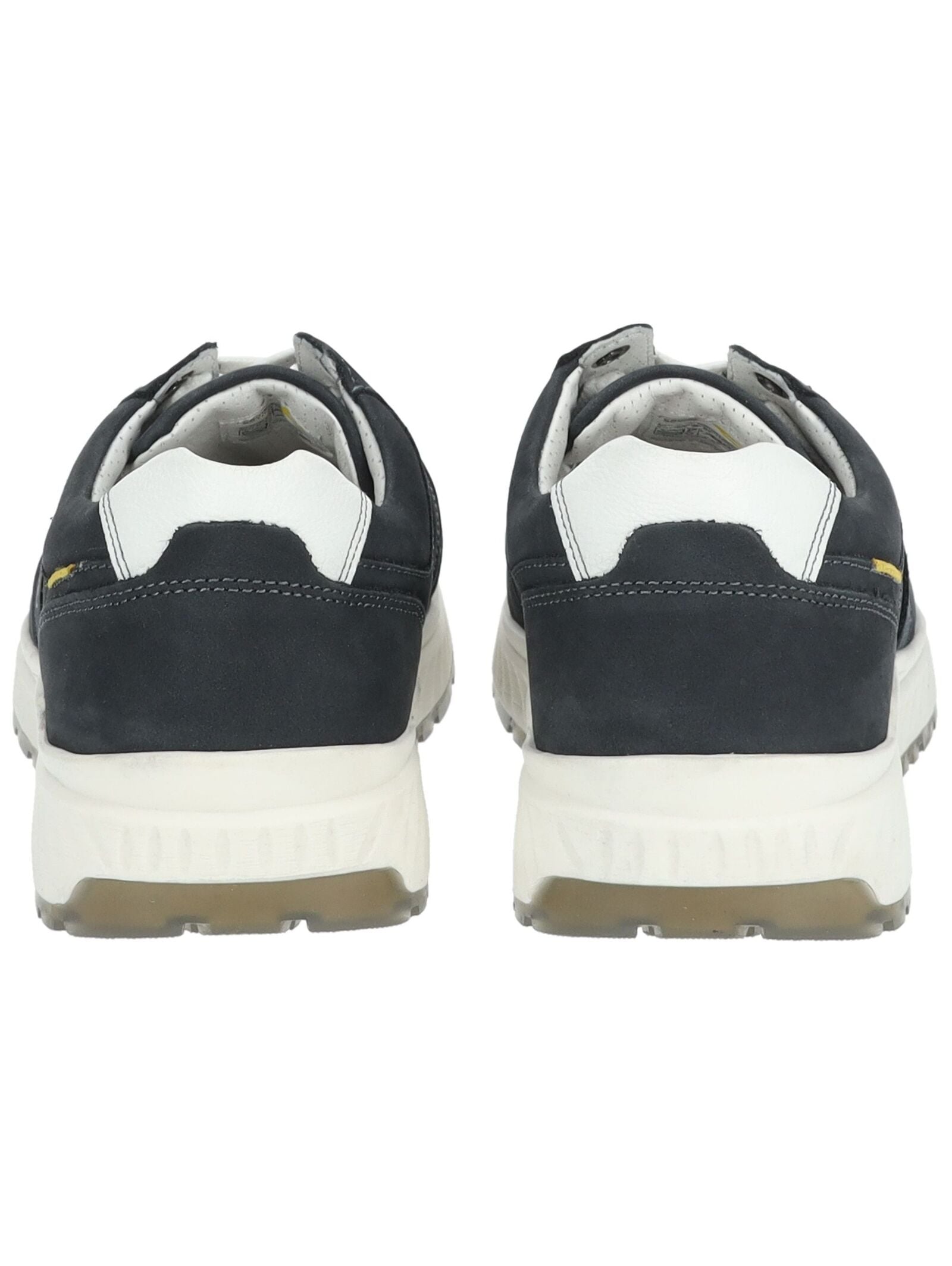 camel active Sneaker »camel active Sneaker Nubukleder«