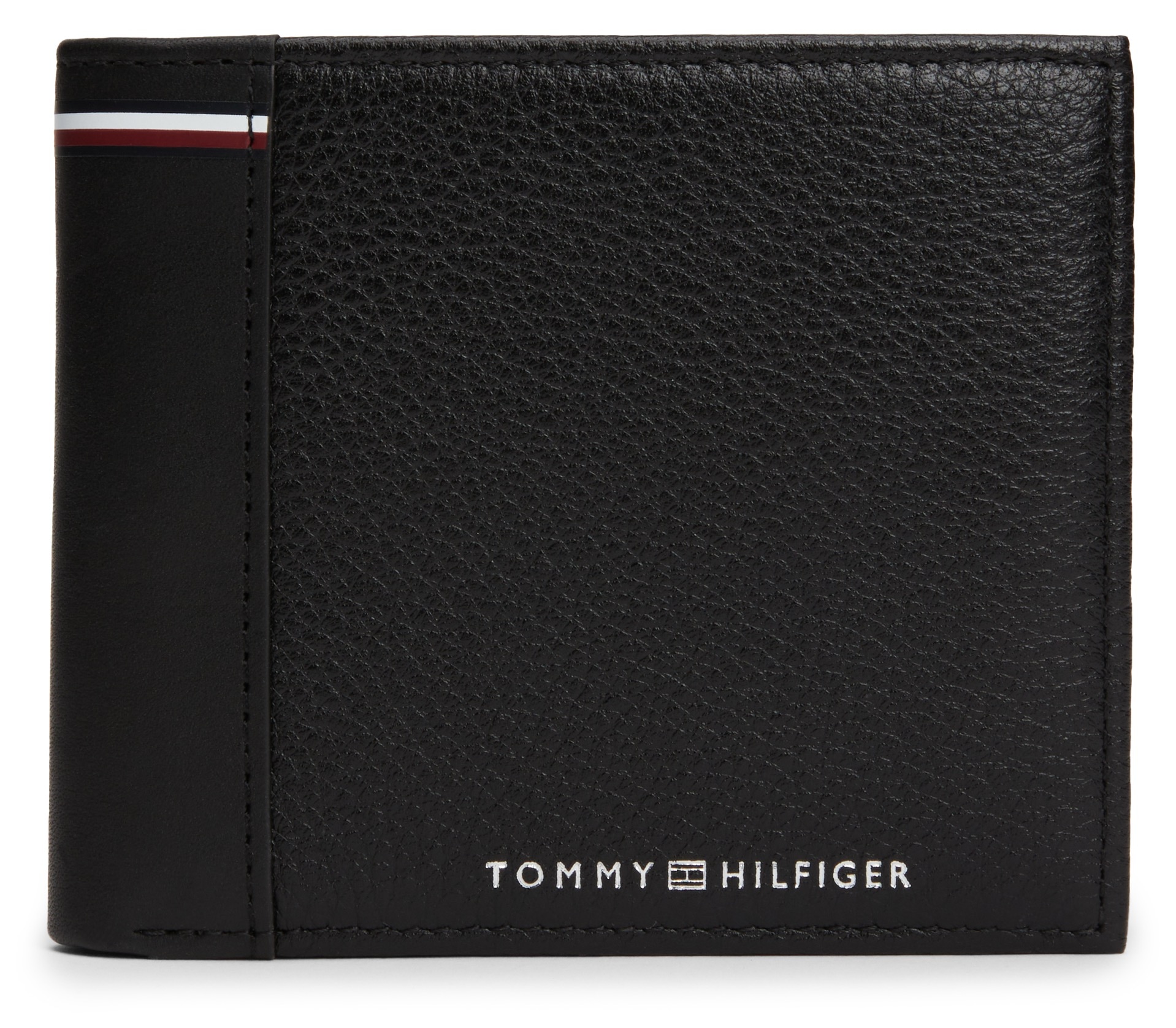 Tommy Hilfiger Geldbörse "Men TH TRANSIT CC AND COIN Wallets"