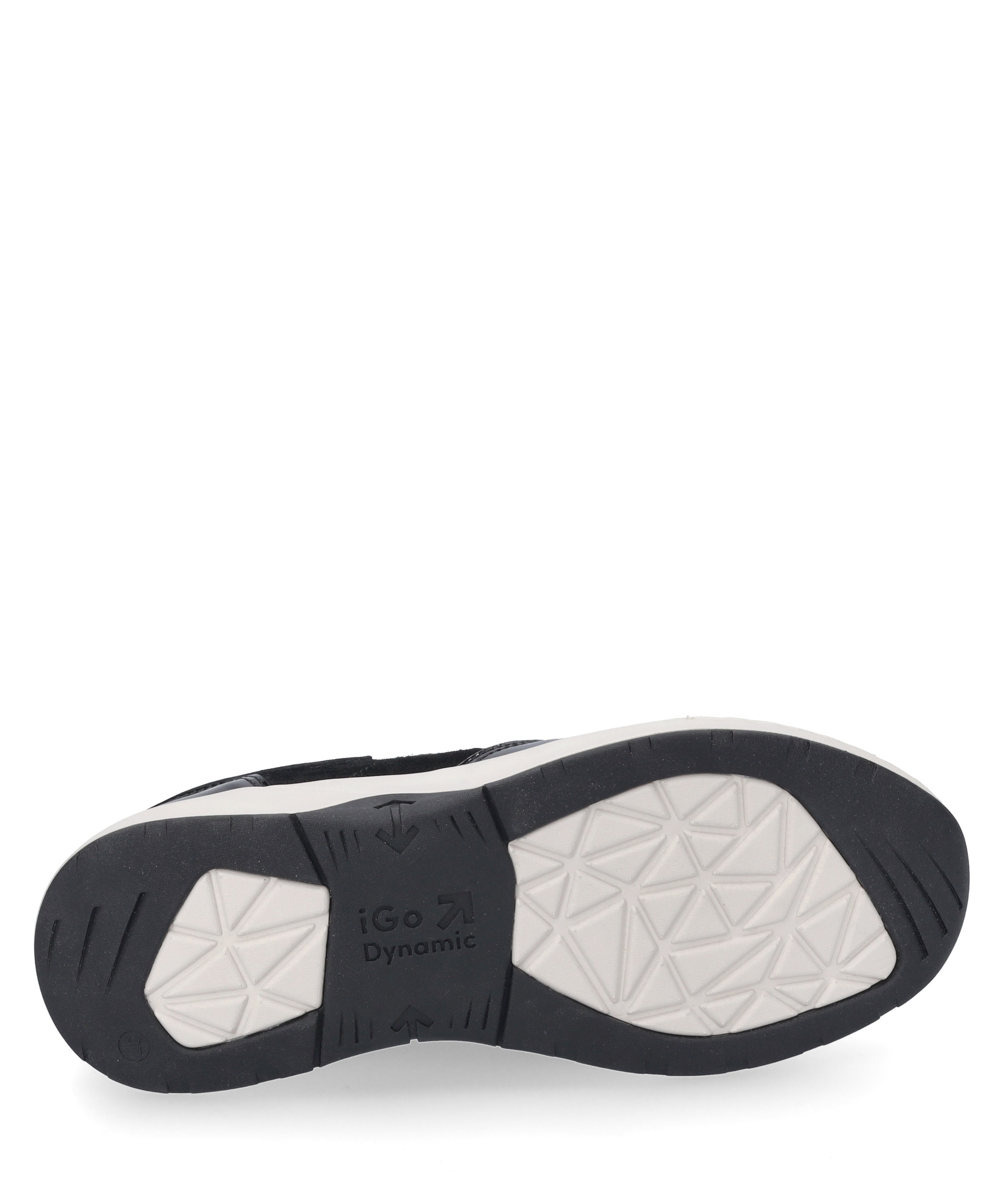 Josef Seibel Sneaker »Lissi 04, schwarz«