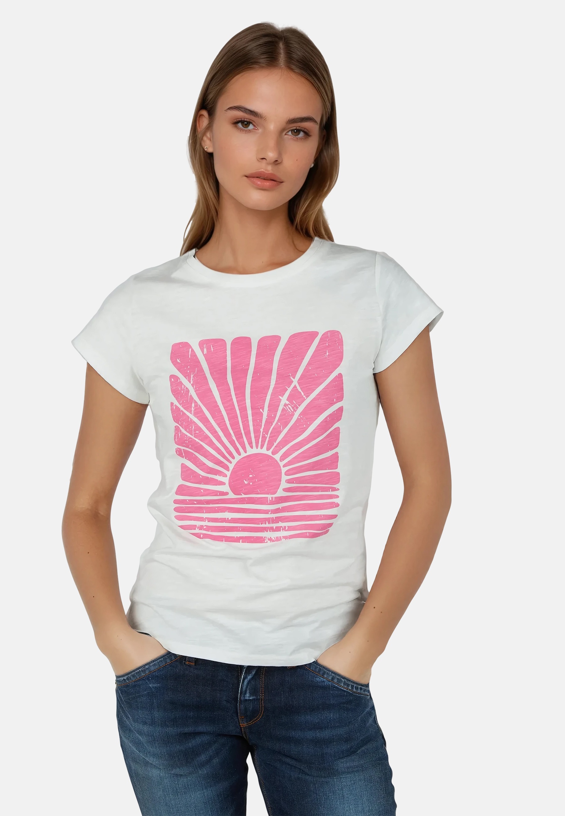 Thumbnail - salzhaut T-Shirt "Shirt TELTE"