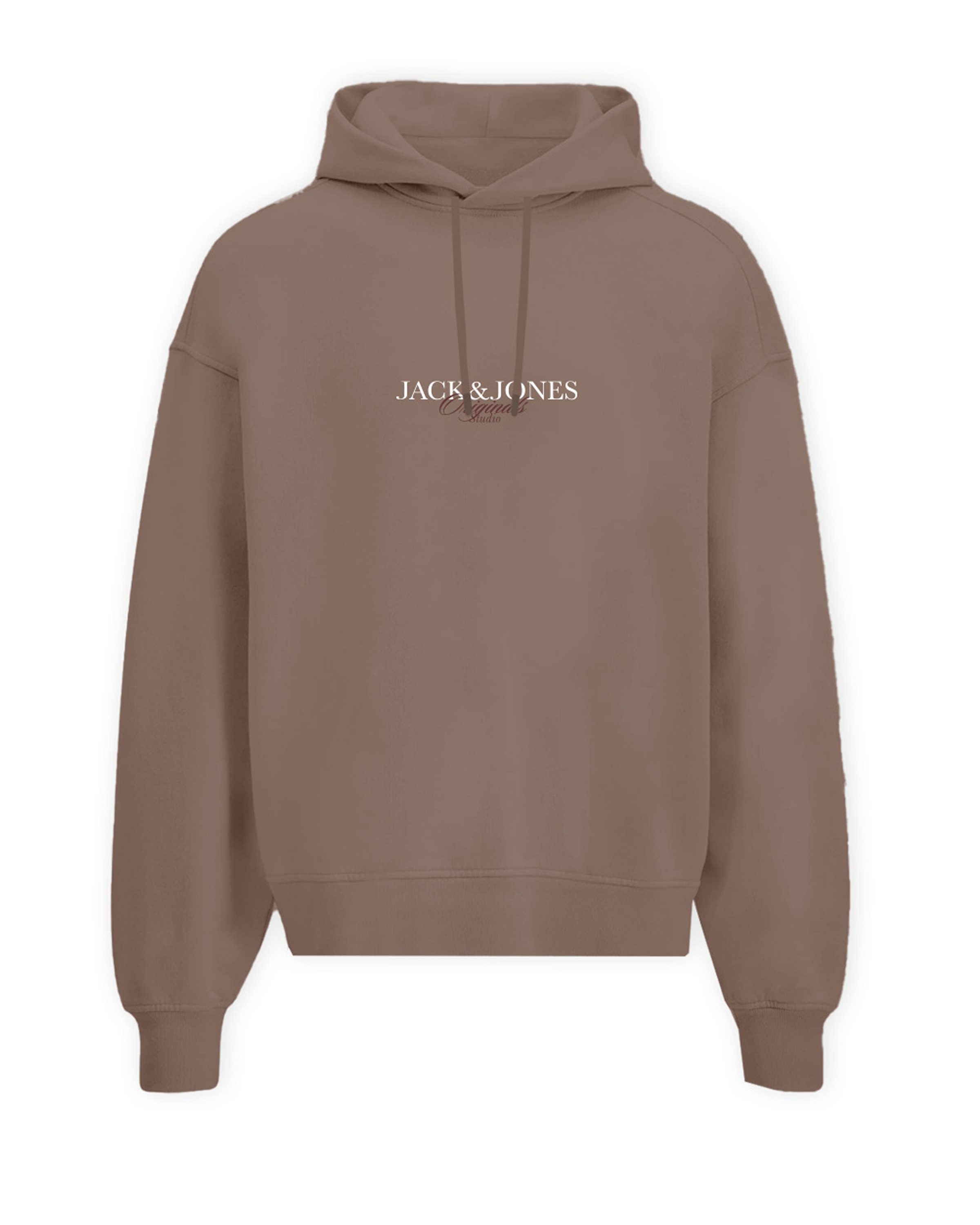 Jack & Jones Kapuzensweatshirt JORBILLYBURG SWEAT günstig online kaufen