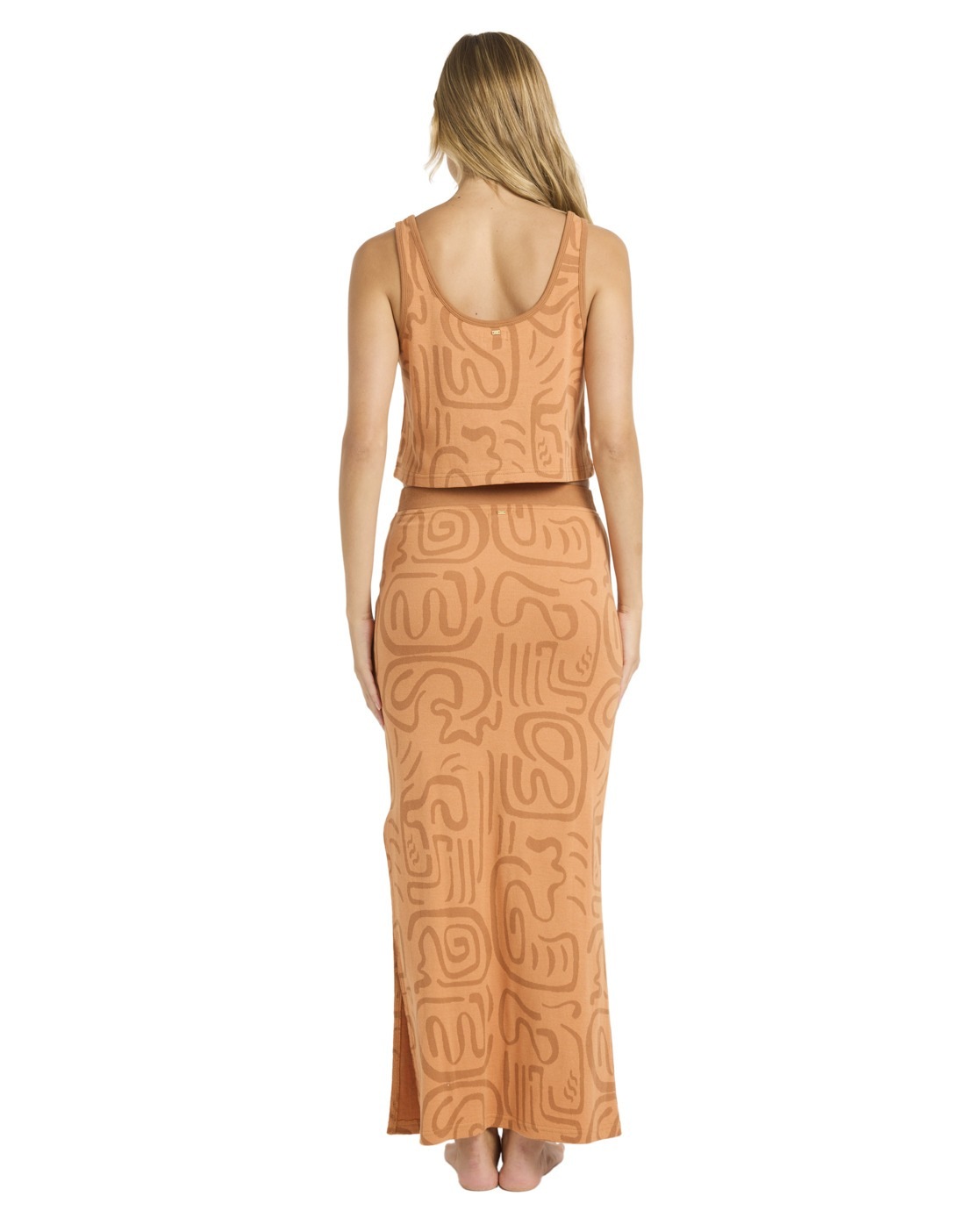 Billabong Sommerrock "Embers Midi" günstig online kaufen