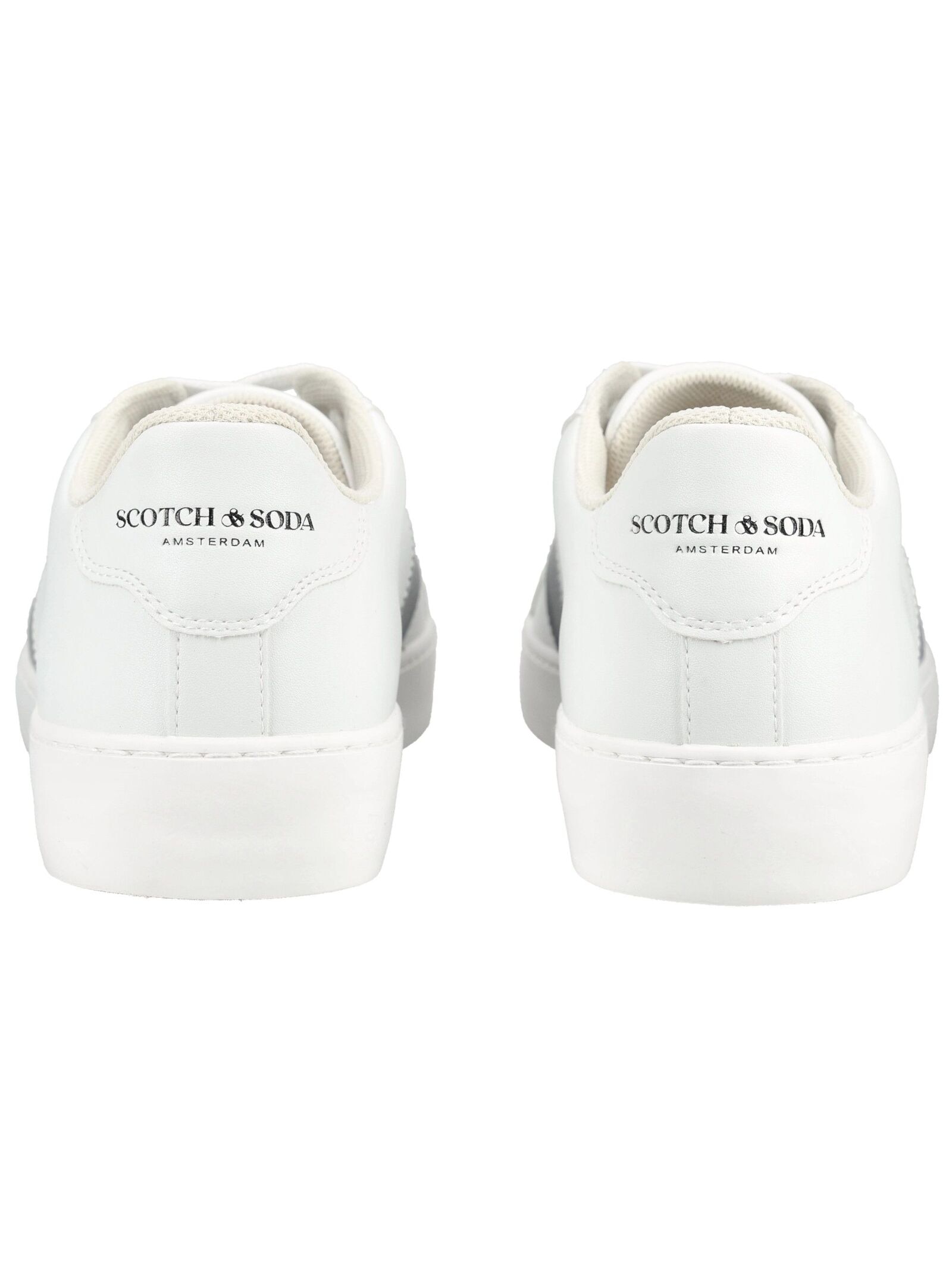Scotch & Soda Sneaker »Scotch & Soda Sneaker Lederimitat«
