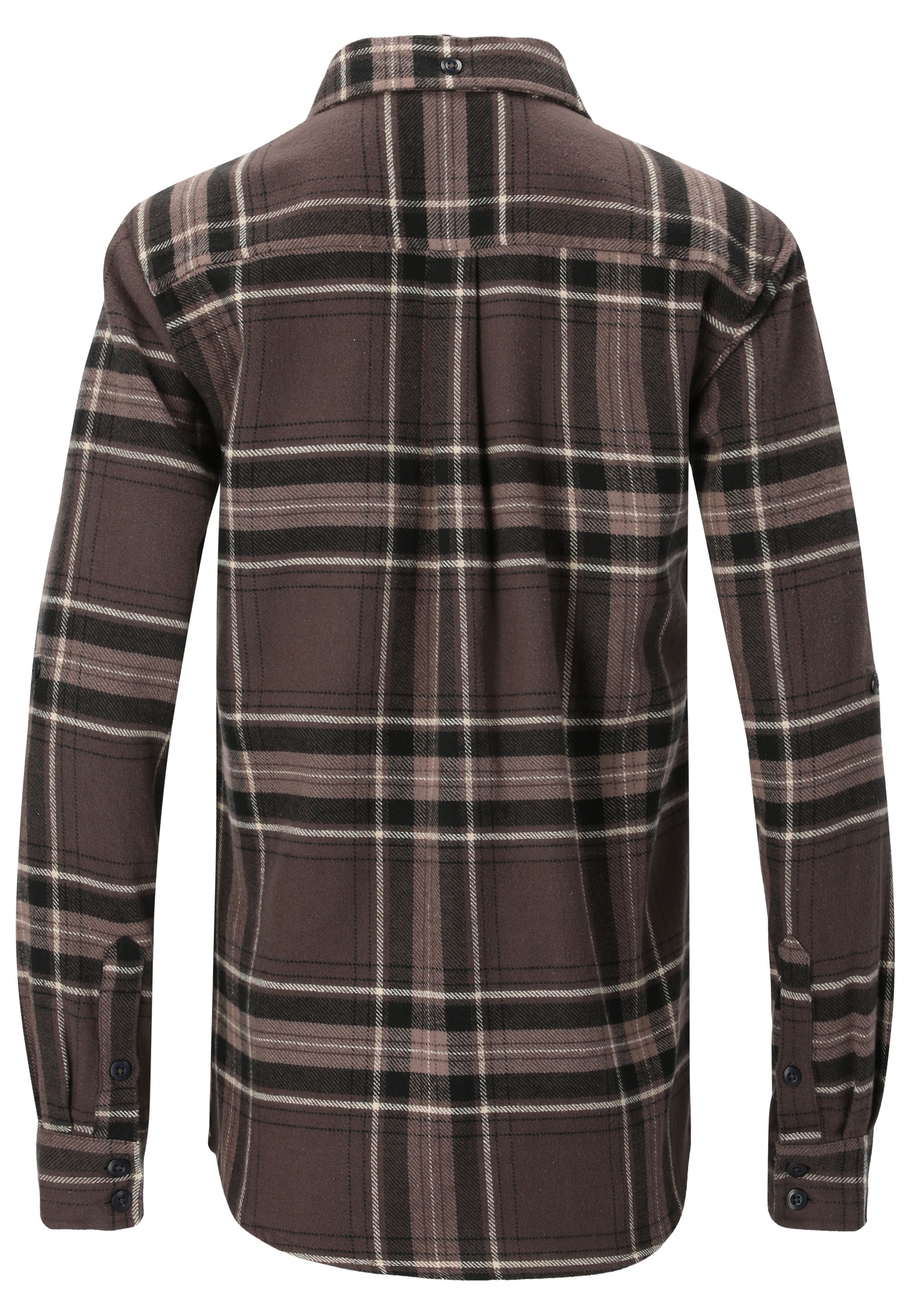 WHISTLER Fleeceshirt »Jamba«, (1 tlg.), mit verschließbaren Brusttaschen