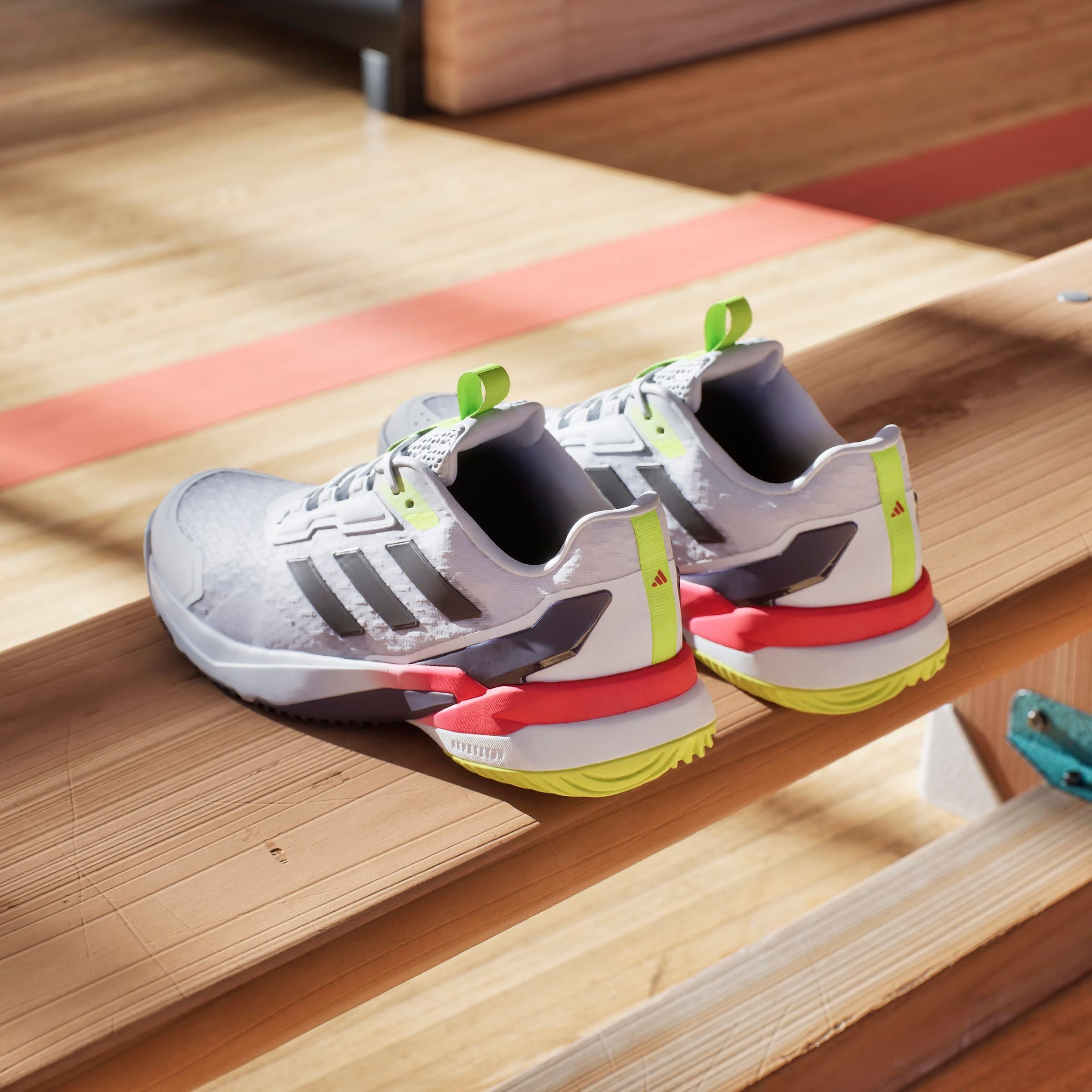 adidas Performance Handballschuh »CRAZYFLIGHT 6 INDOOR«