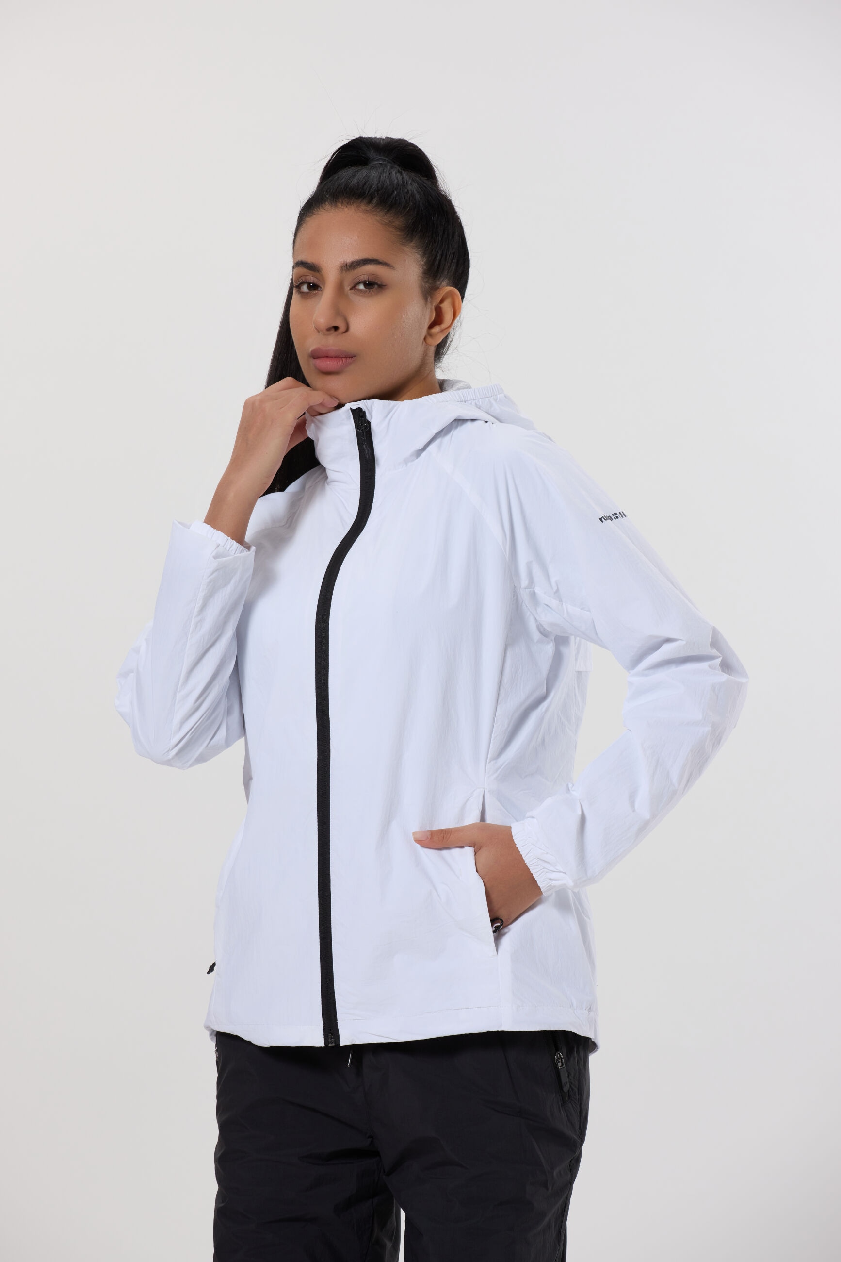 Rukka Outdoorjacke »Rukka Jacke PUSO«