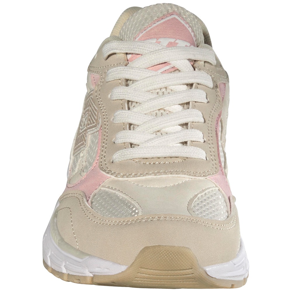 Thumbnail - lotto Sneaker - mit Flexkerben für natürlichen Bewegungsablauf