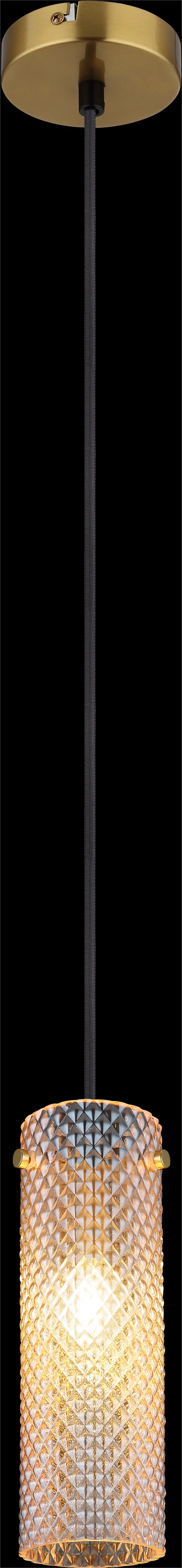 GLOBO LIGHTING Hängeleuchte »KAROLO« E14 1 Stk. Hängelampe Esszimmer-Leuchte Esstischleuchte Wohnzimmer