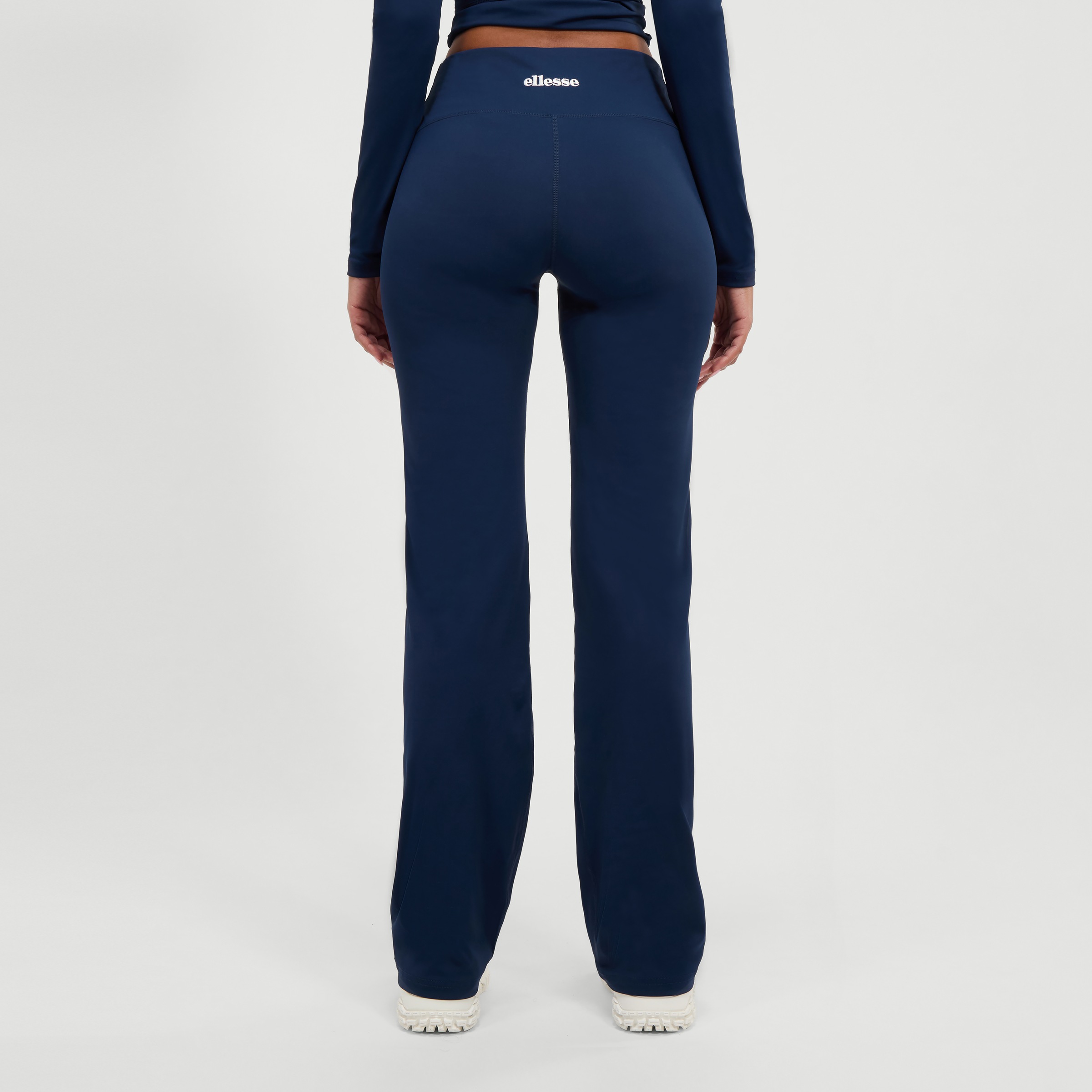 Thumbnail - Ellesse Leggings "ORNELLI WIDE LEG PANT"