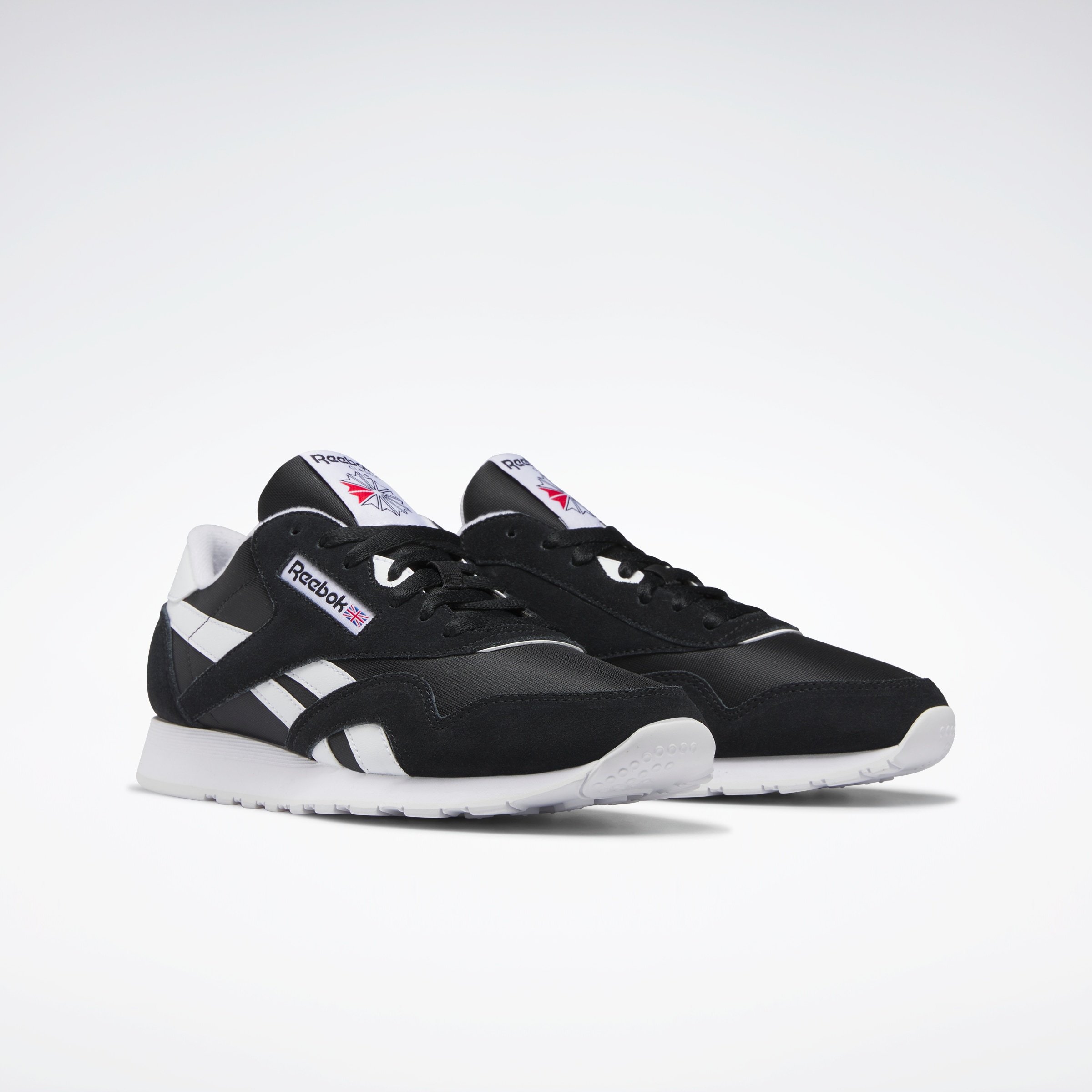 Reebok Classic Sneaker "CL NYLON"