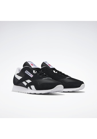 Reebok Classic Sneaker »CL NYLON«