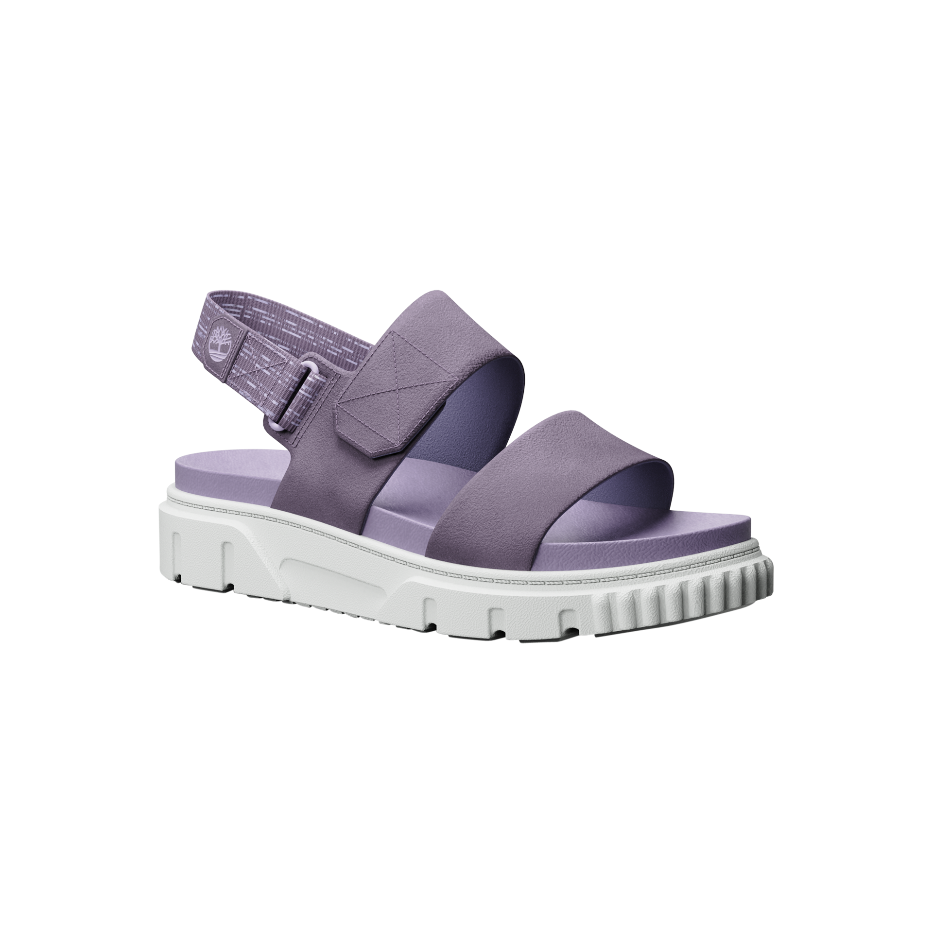 Timberland Sandale »GREYFIELD SANDAL BACKSTRAP SANDAL«