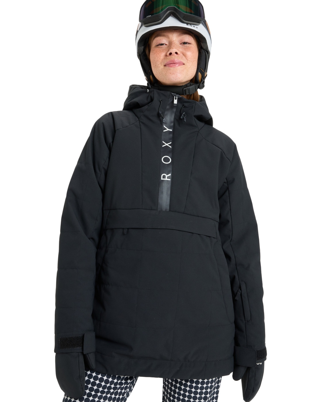 Roxy Snowboardjacke "Radiant Lines Overhead 15K" günstig online kaufen