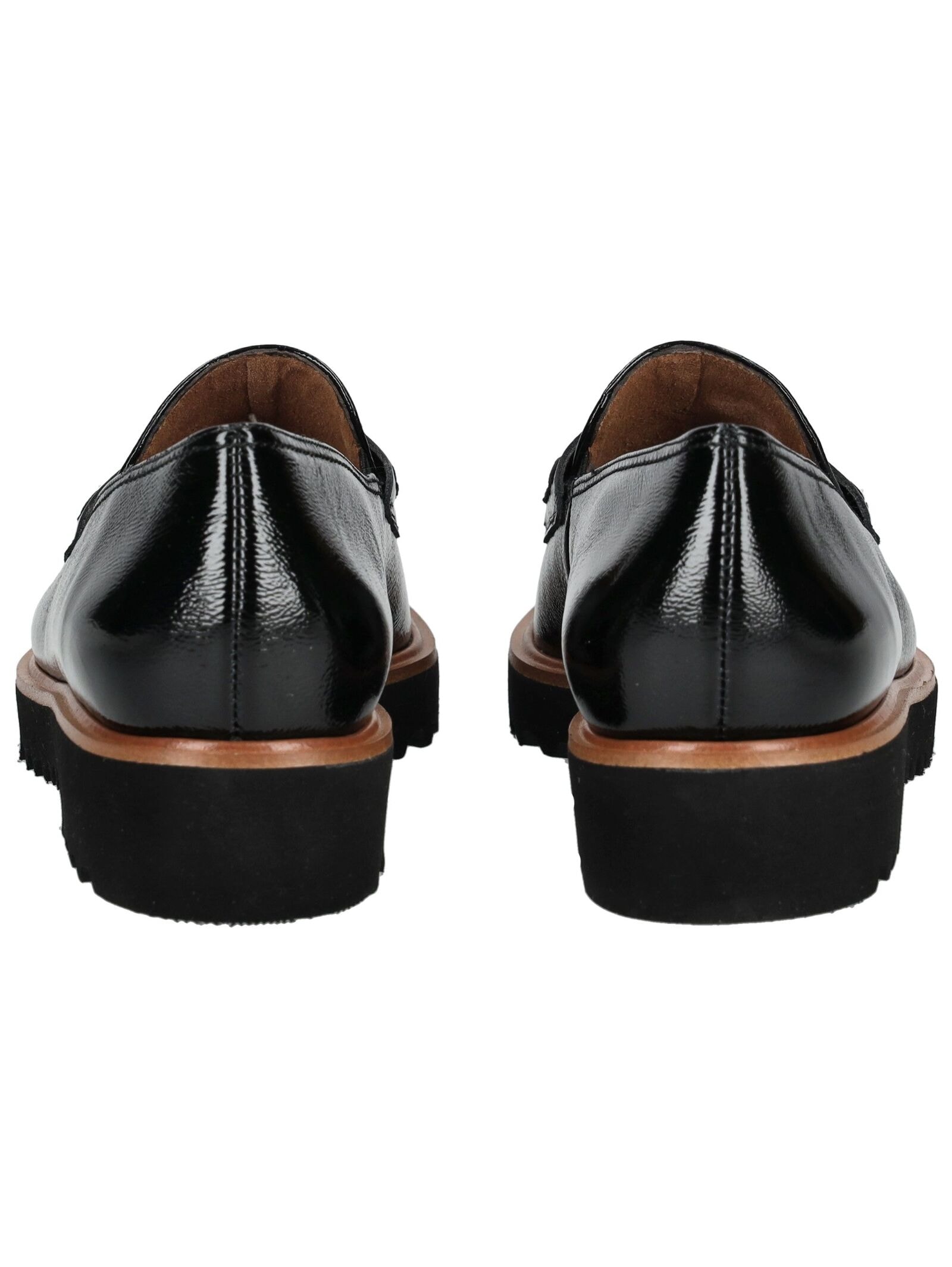 Paul Green Slipper »Paul Green Slipper Leder«