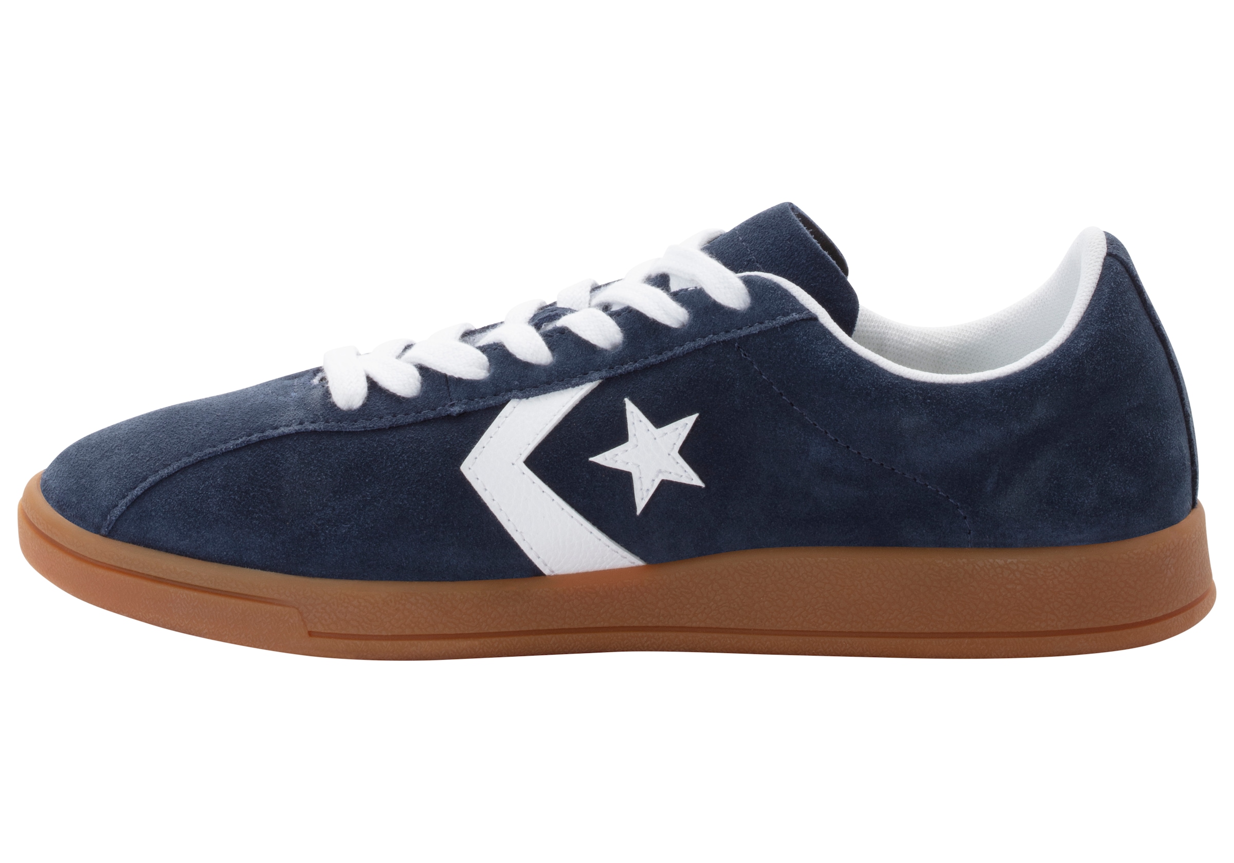Converse Sneaker »CLASSIC TRAINER SUEDE«