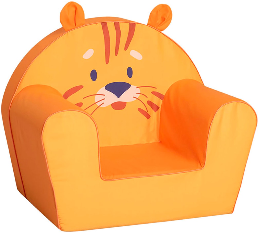 Knorrtoys ® Sessel »Tiger« dėl Kinder; pagaminta...