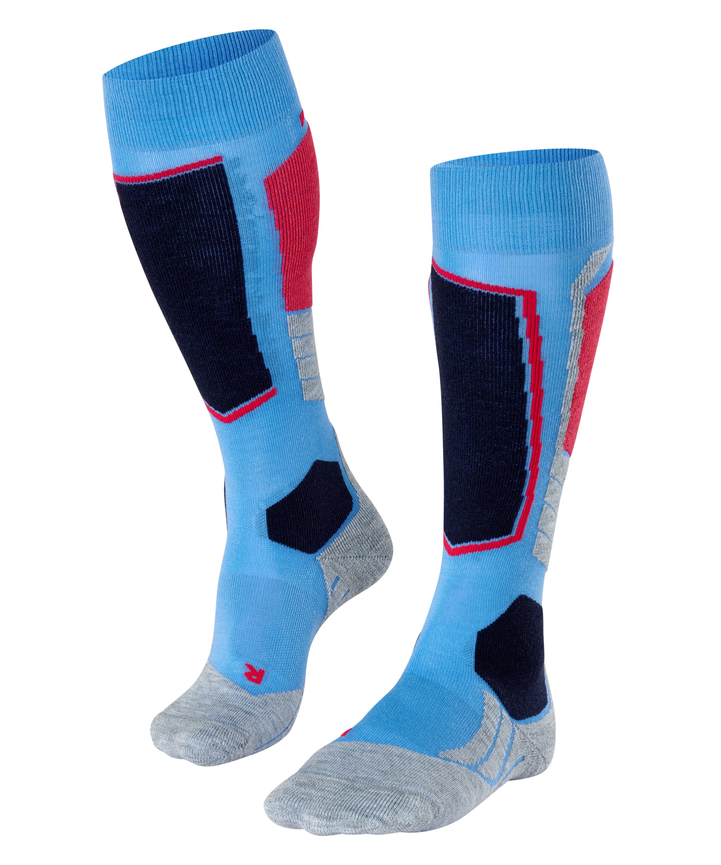 FALKE Kniestrümpfe "SK2 Intermediate Wool" 1 Paar tlg.