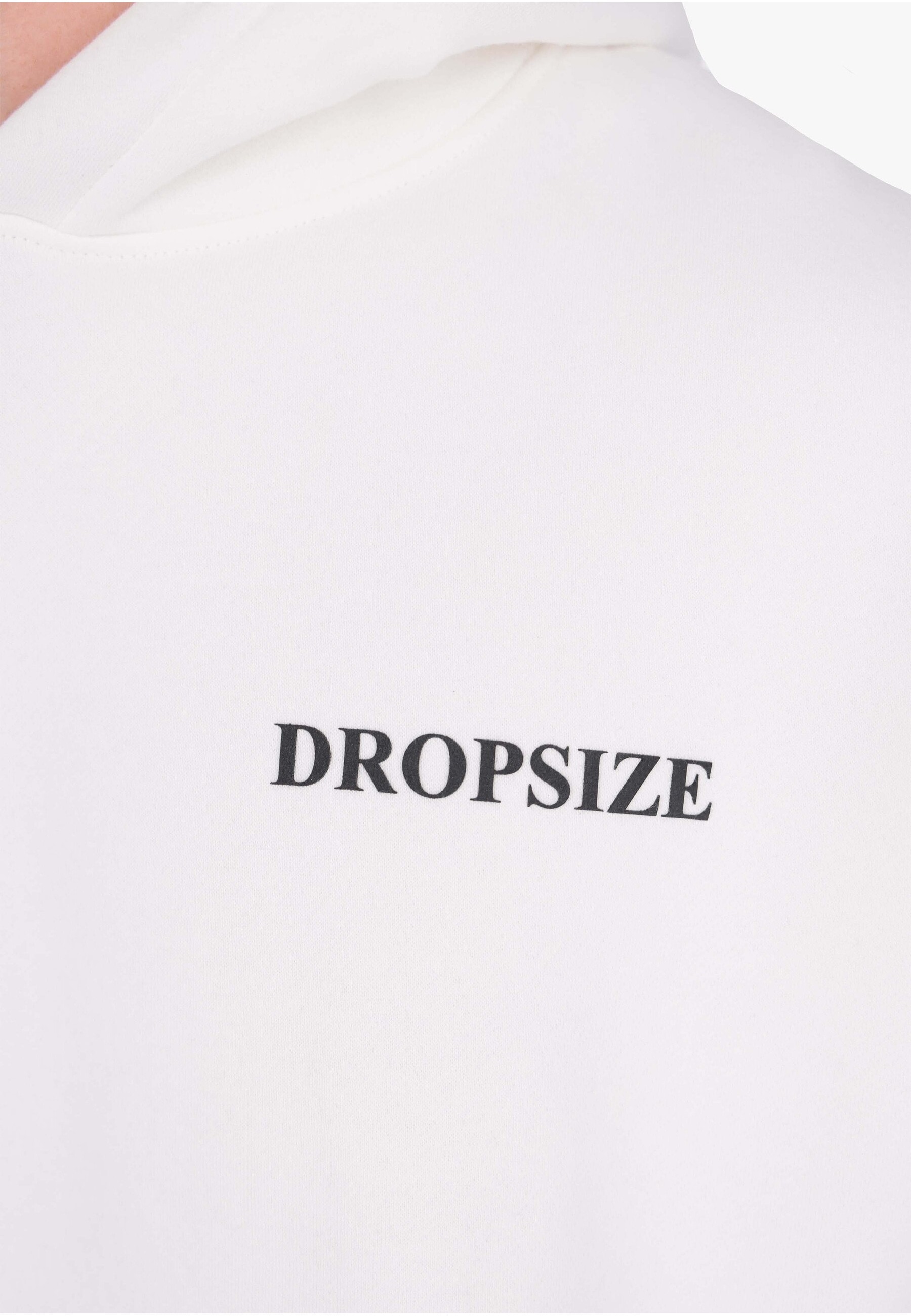 Dropsize Kapuzenpullover »Dropsize HEAVY OVERSIZE LUXURY HOODIE« 1 Stk.