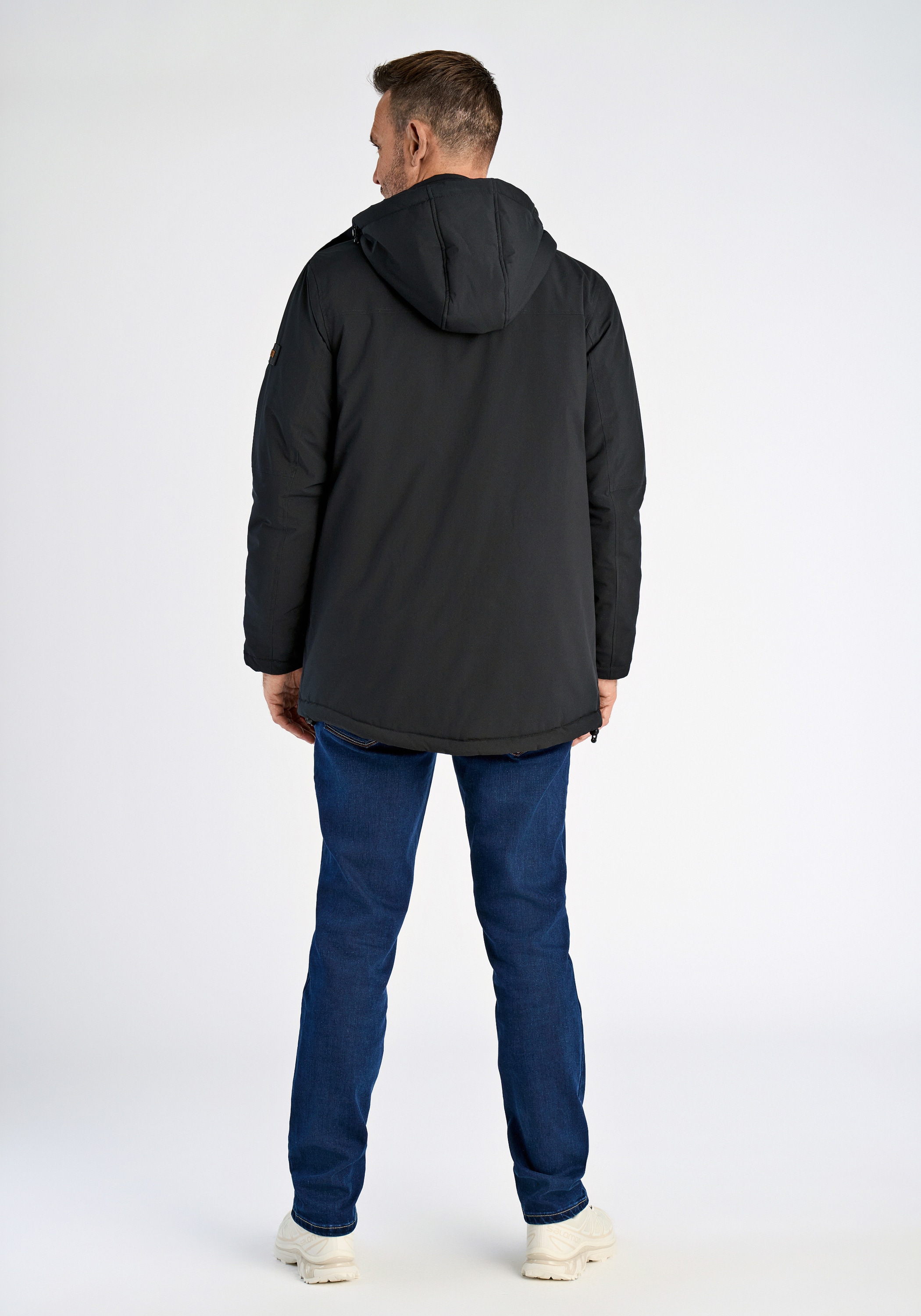 JACK’S Parka »JACK'S Parka«