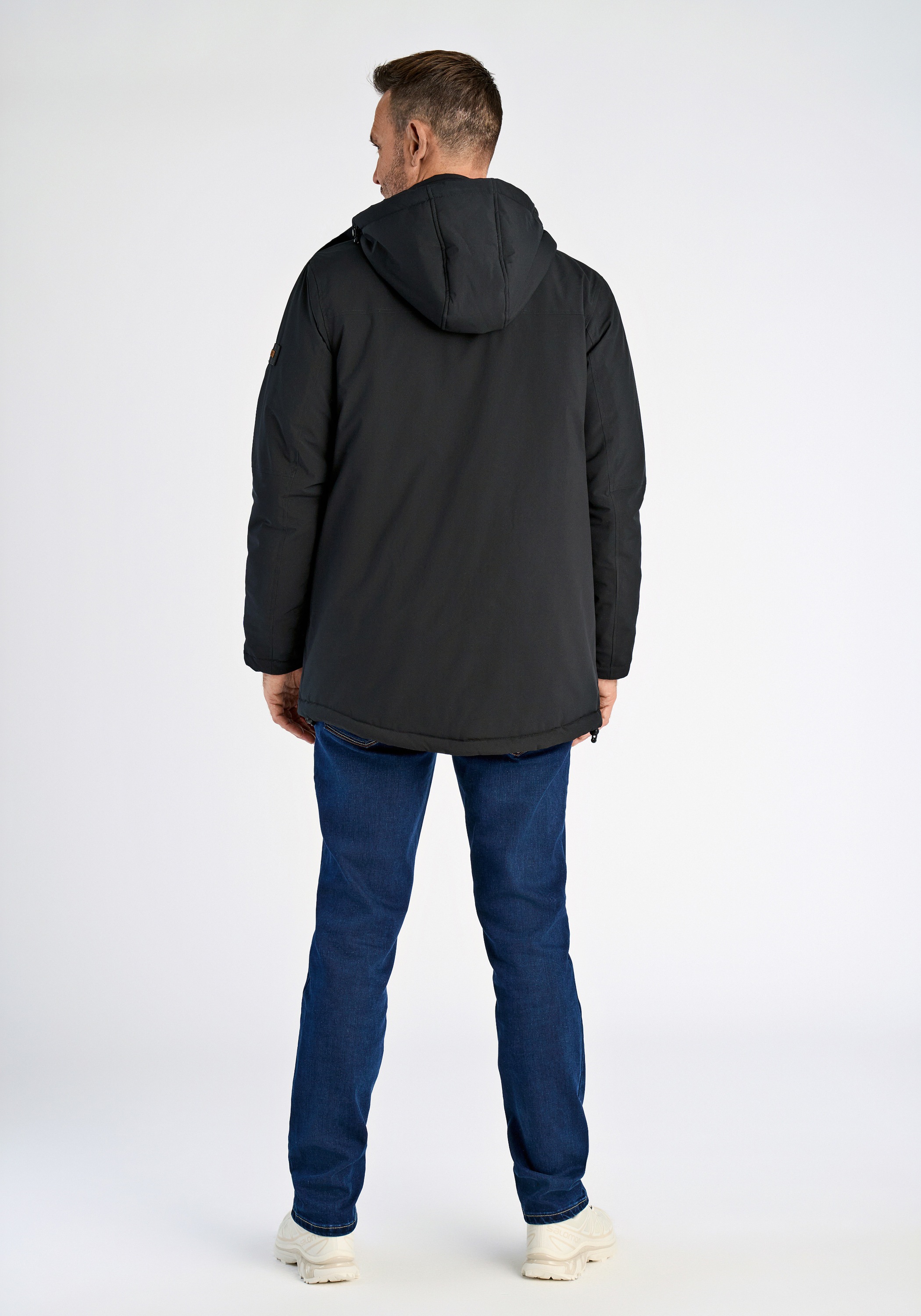 JACK’S Parka "Parka Comfort Fit" günstig online kaufen