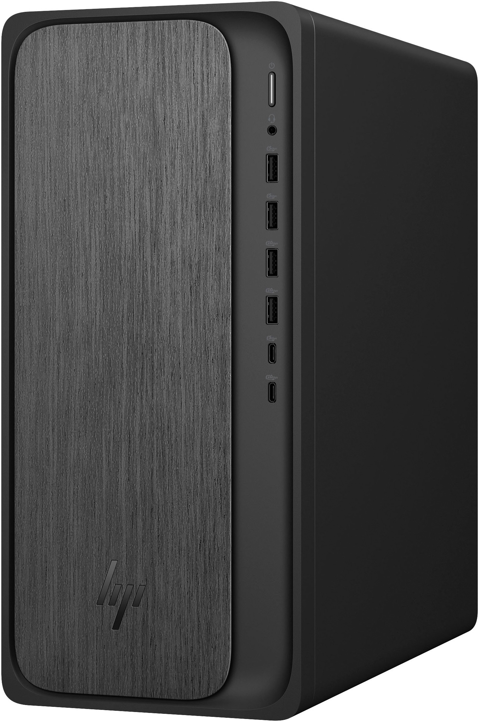 HP PC »OmniDesk Desktop M02-0053ng«