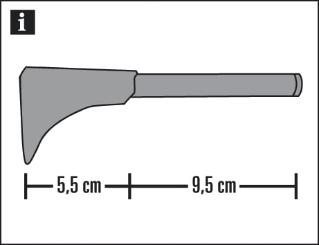 GARDINIA Träger »Universal Wandträger für Gardinenstangen«, (1 St.), Serie  Einzelprogramm Chicago Ø 20 mm bestellen | BAUR