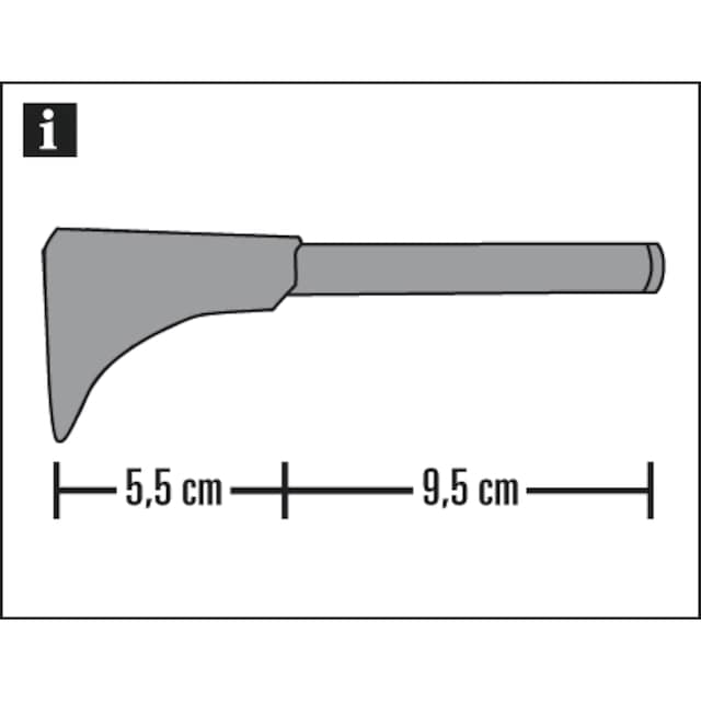 GARDINIA Träger »Universal Wandträger für Gardinenstangen«, (1 St.), Serie  Einzelprogramm Chicago Ø 20 mm bestellen | BAUR