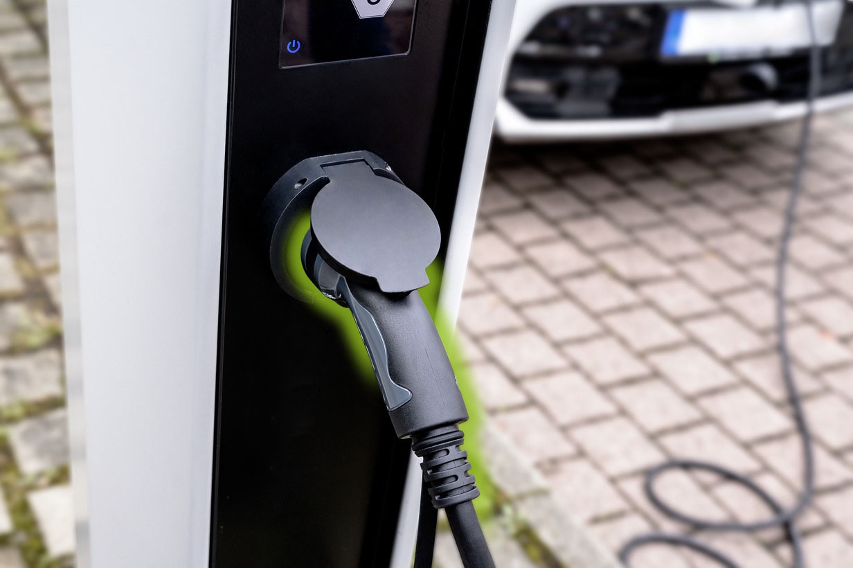 Brennenstuhl Stromkabel »EV Typ 2 11kW IP55, 5 m«
