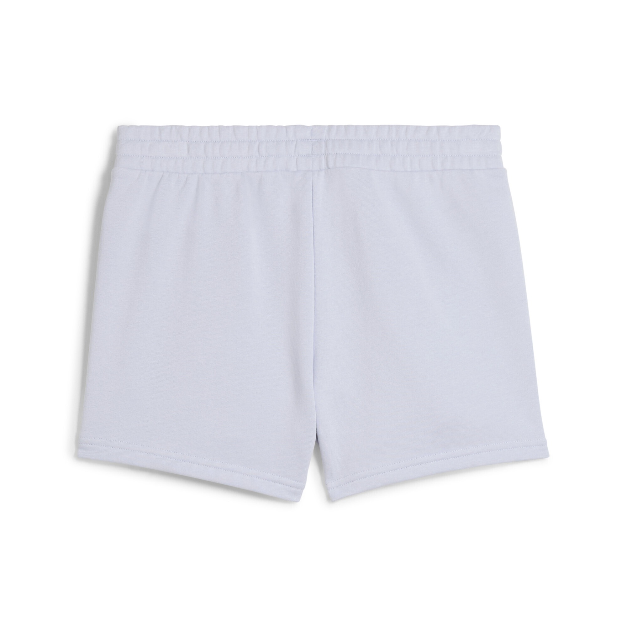 PUMA Sporthose »ESS Small No. 1 Logo 4'' Shorts Damen«