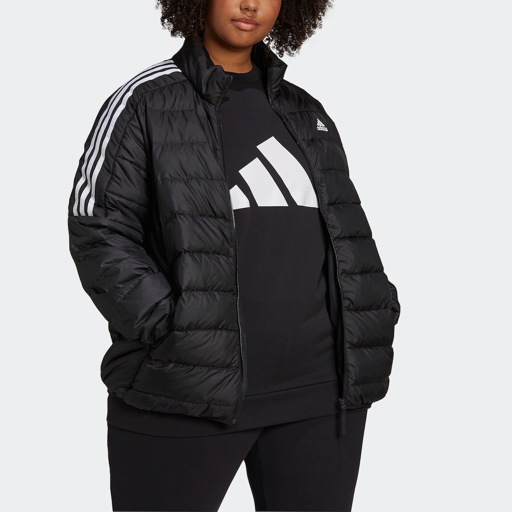 adidas Sportswear Outdoorjacke »ESSENTIALS LIGHT DAUNENJACKE«