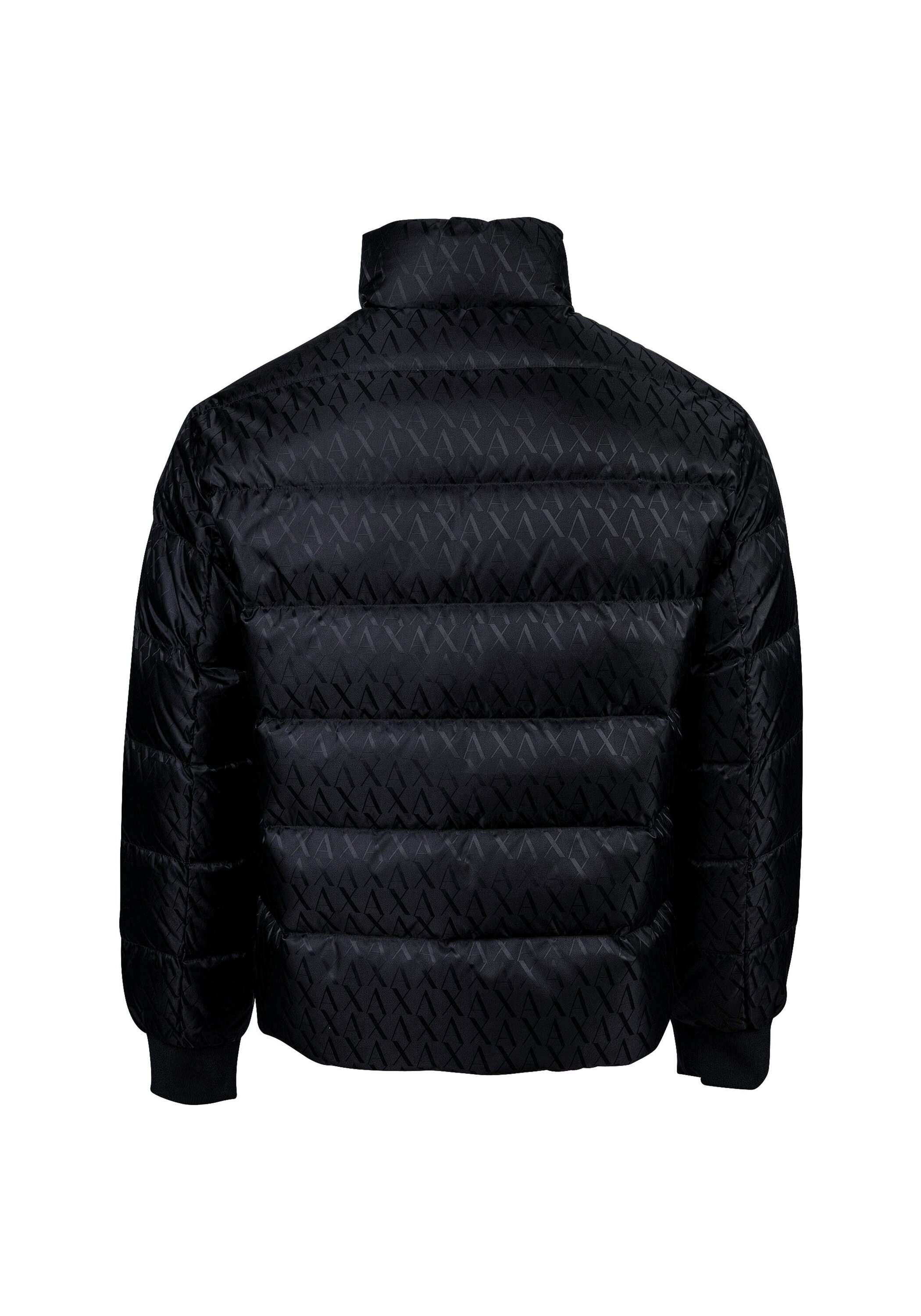 ARMANI EXCHANGE Steppjacke »Steppjacke Blouson Jacket«