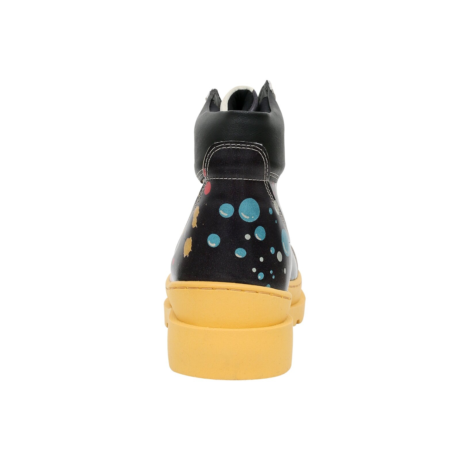 DOGO Winterboots »Jelly Stars«, Vegan
