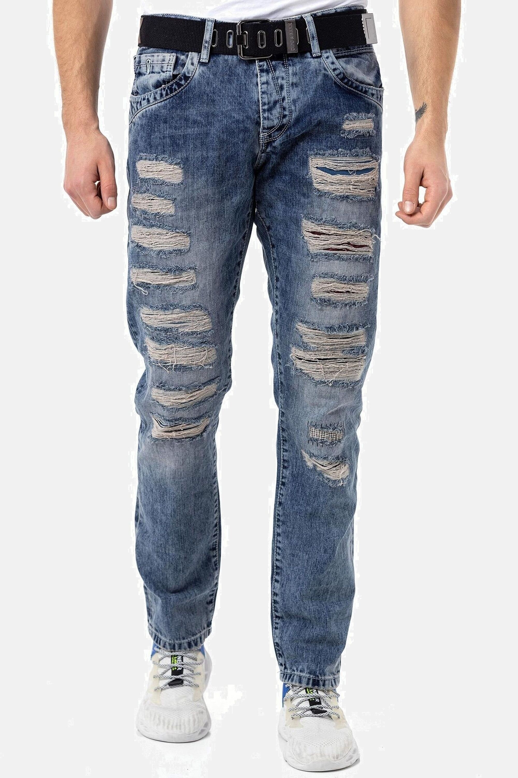 5-Pocket-Jeans »Jeans«