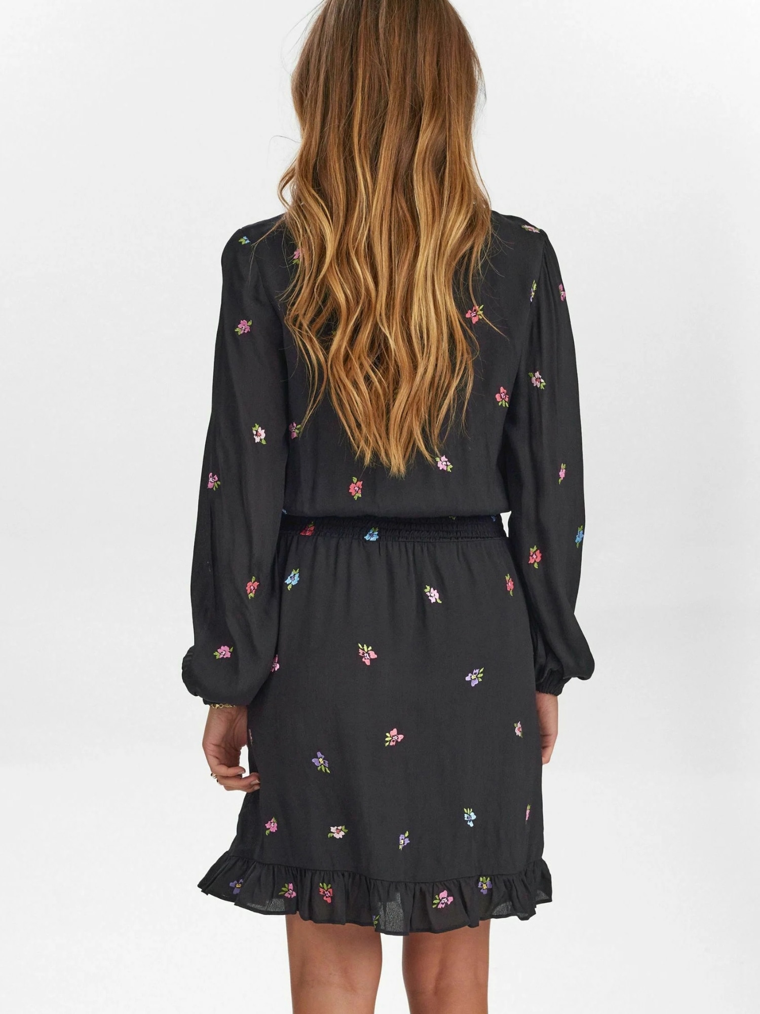 nümph Jerseykleid »Nümph Dress NUERIKA«