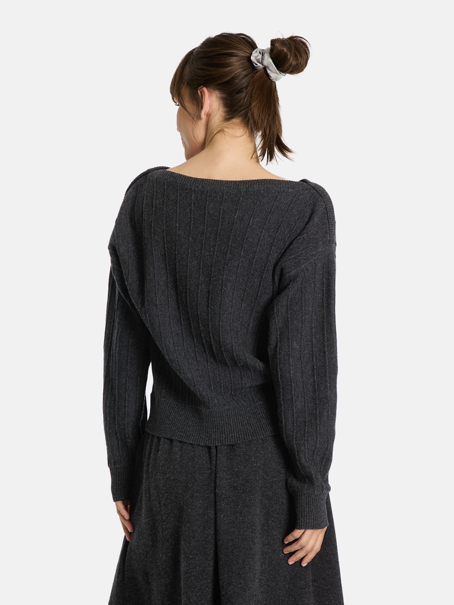 Lieblingsstück Strickpullover »BashaL« aus 100% Wolle