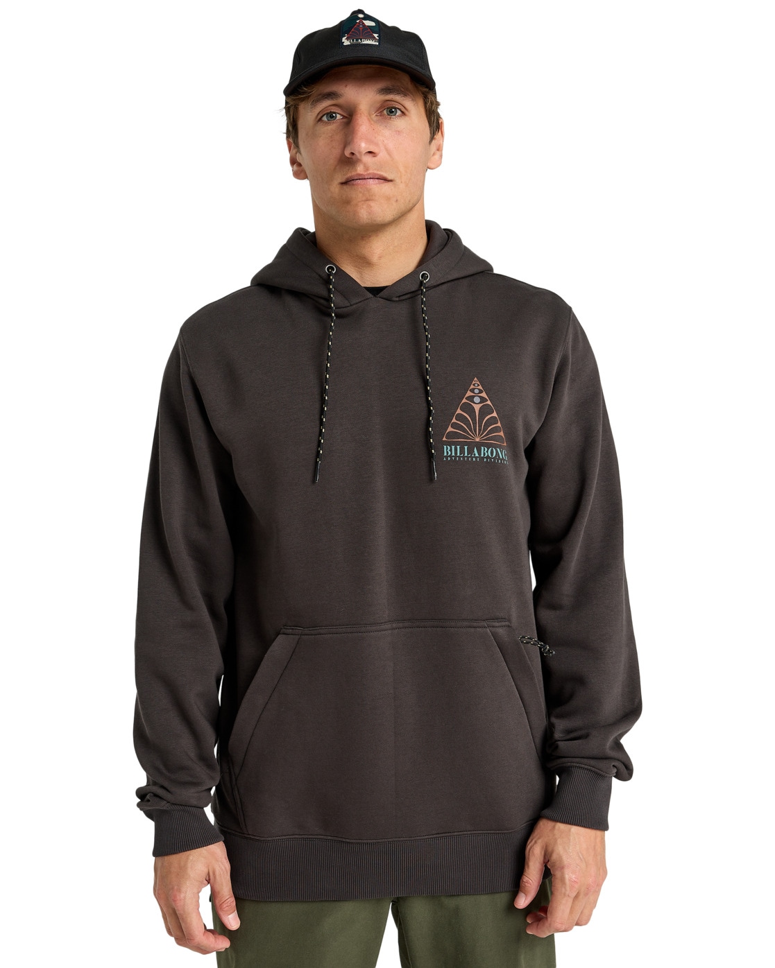 Billabong Sweatshirt "Floating" günstig online kaufen