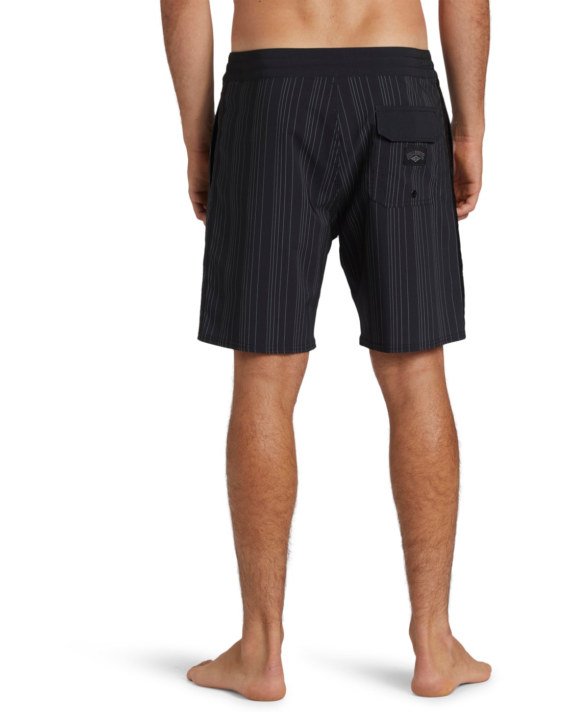 Billabong Boardshorts »D Bah Lo Tide 18"«