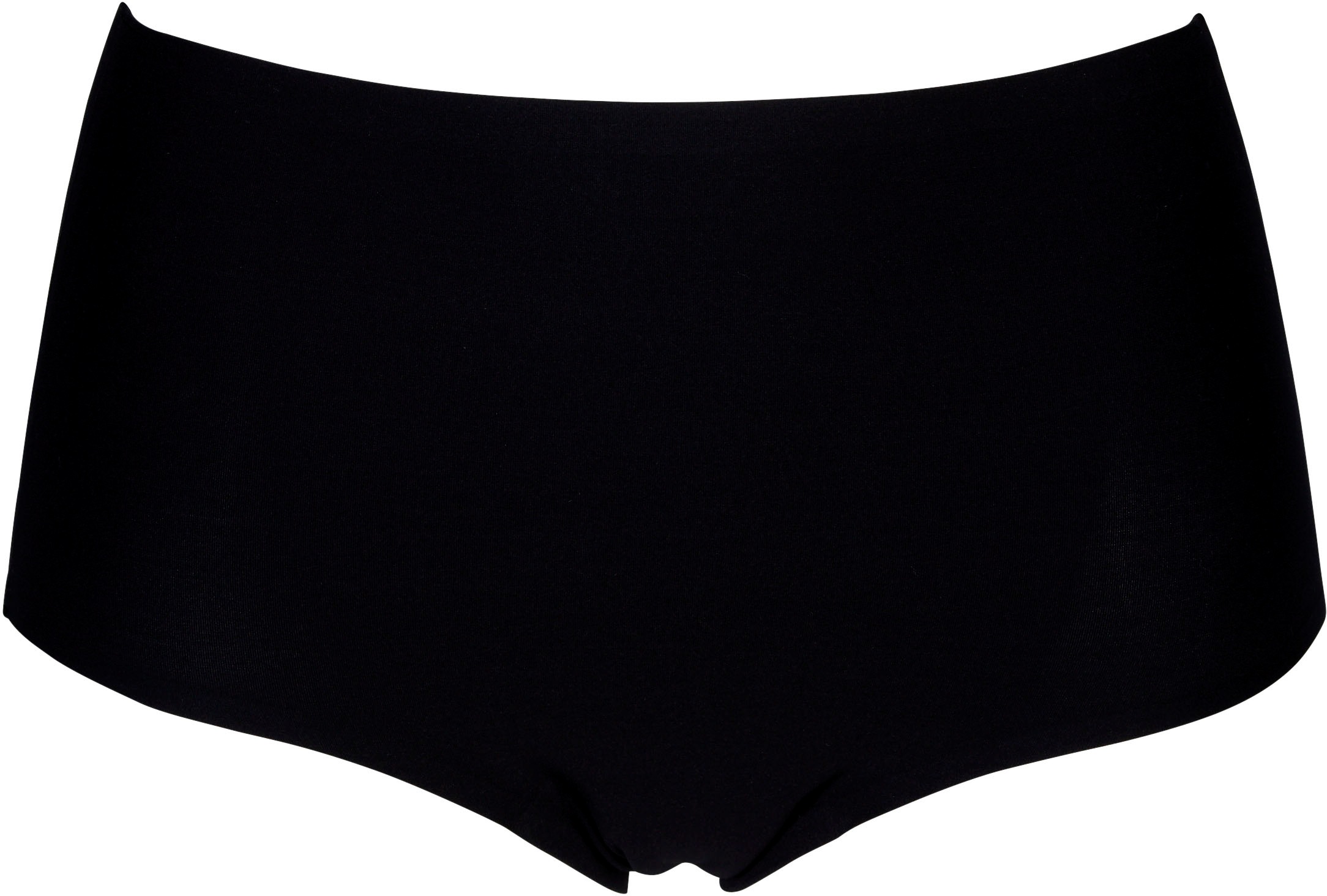 After Eden High-Waist-Hipster "UNLIMITED", bequem, elastisch, eng, basic, w günstig online kaufen