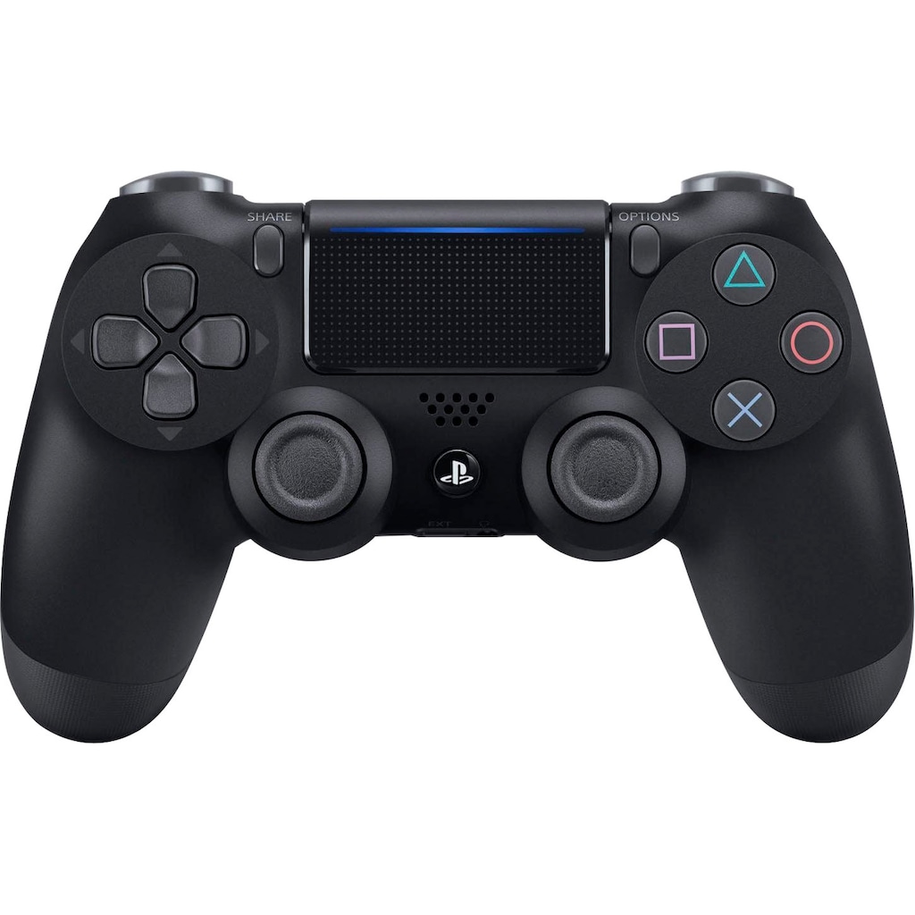 PlayStation 4 Spielesoftware »Gran Turismo 7 & Dualshock 4 Controller«, PlayStation 4