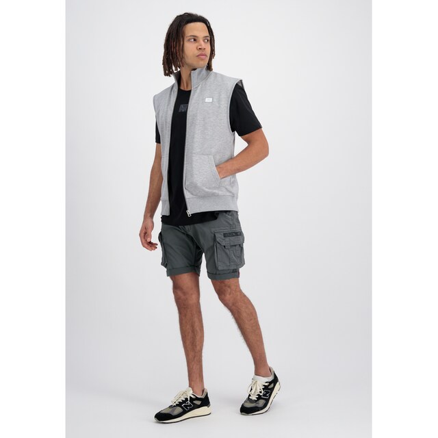 Alpha Industries Blouson »Alpha Industries Men - Vests X-Fit Collar Vest« ▷  kaufen | BAUR