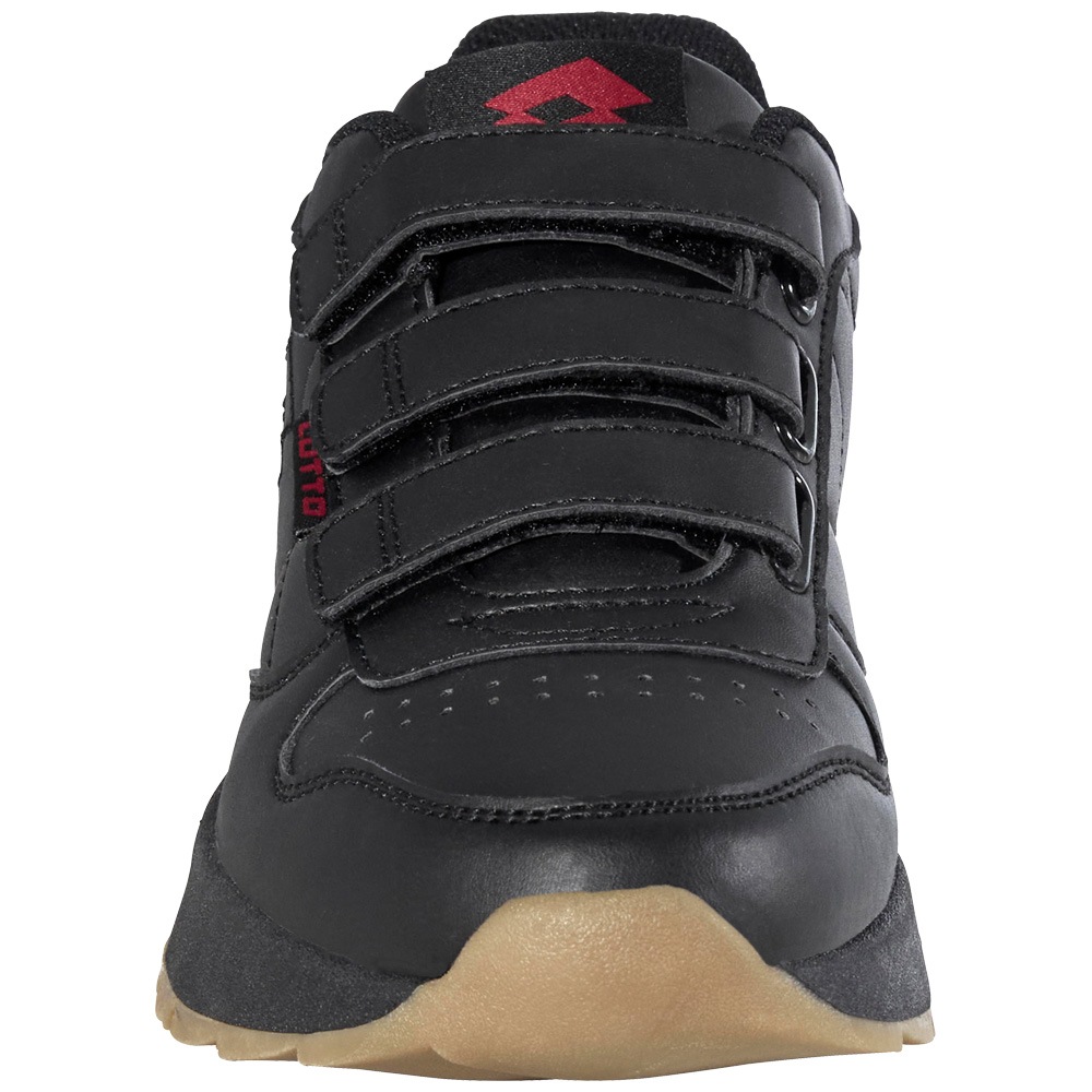 Thumbnail - lotto Sneaker - mit Flexkerben für einen natürlichen Bewegungsablauf
