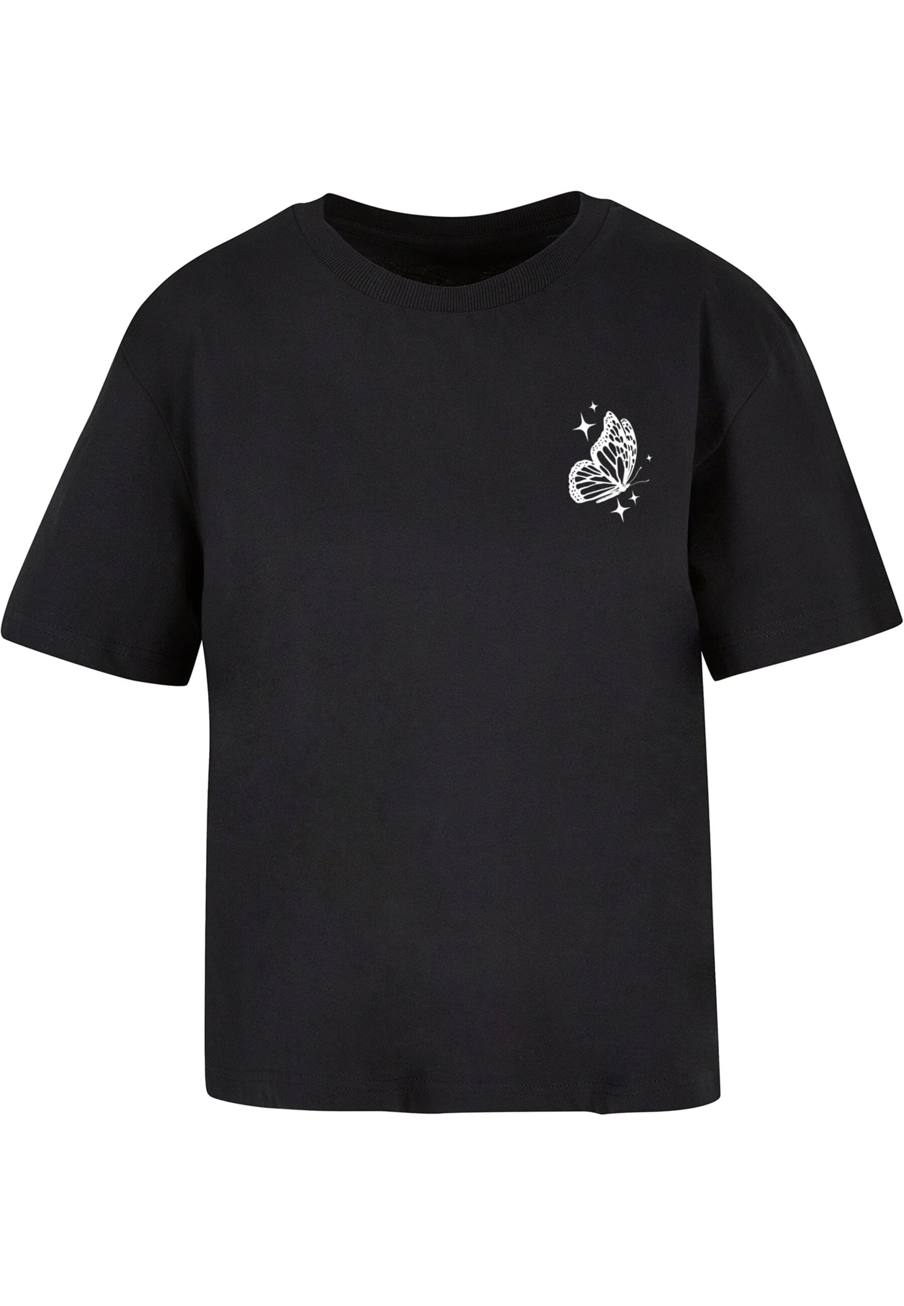 Miss Tee T-Shirt "Miss Tee Wildest Dreams Tee" 1 Stk. tlg. günstig online kaufen