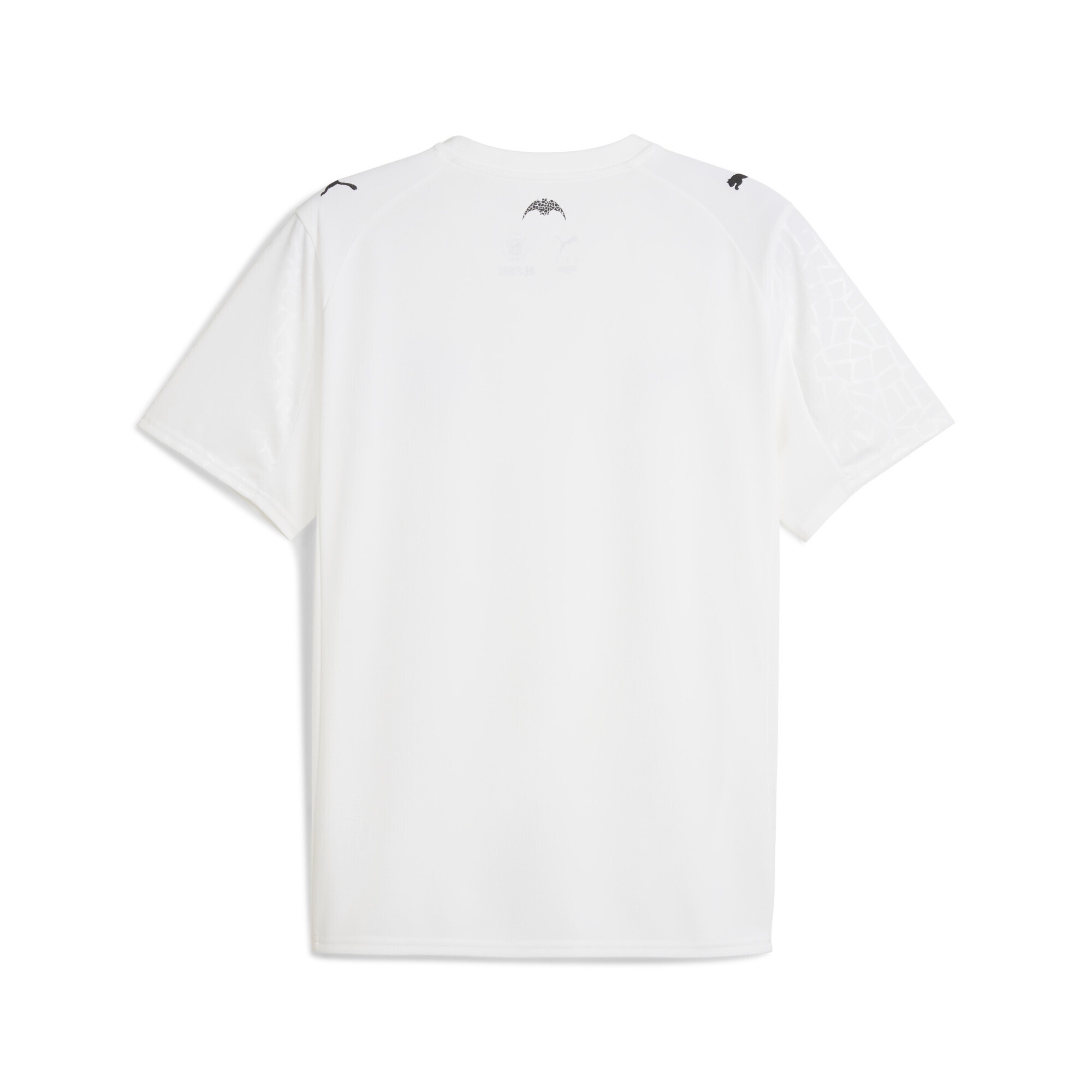PUMA Trainingsshirt "Valencia CF 25/26 Heimtrikot Herren" günstig online kaufen