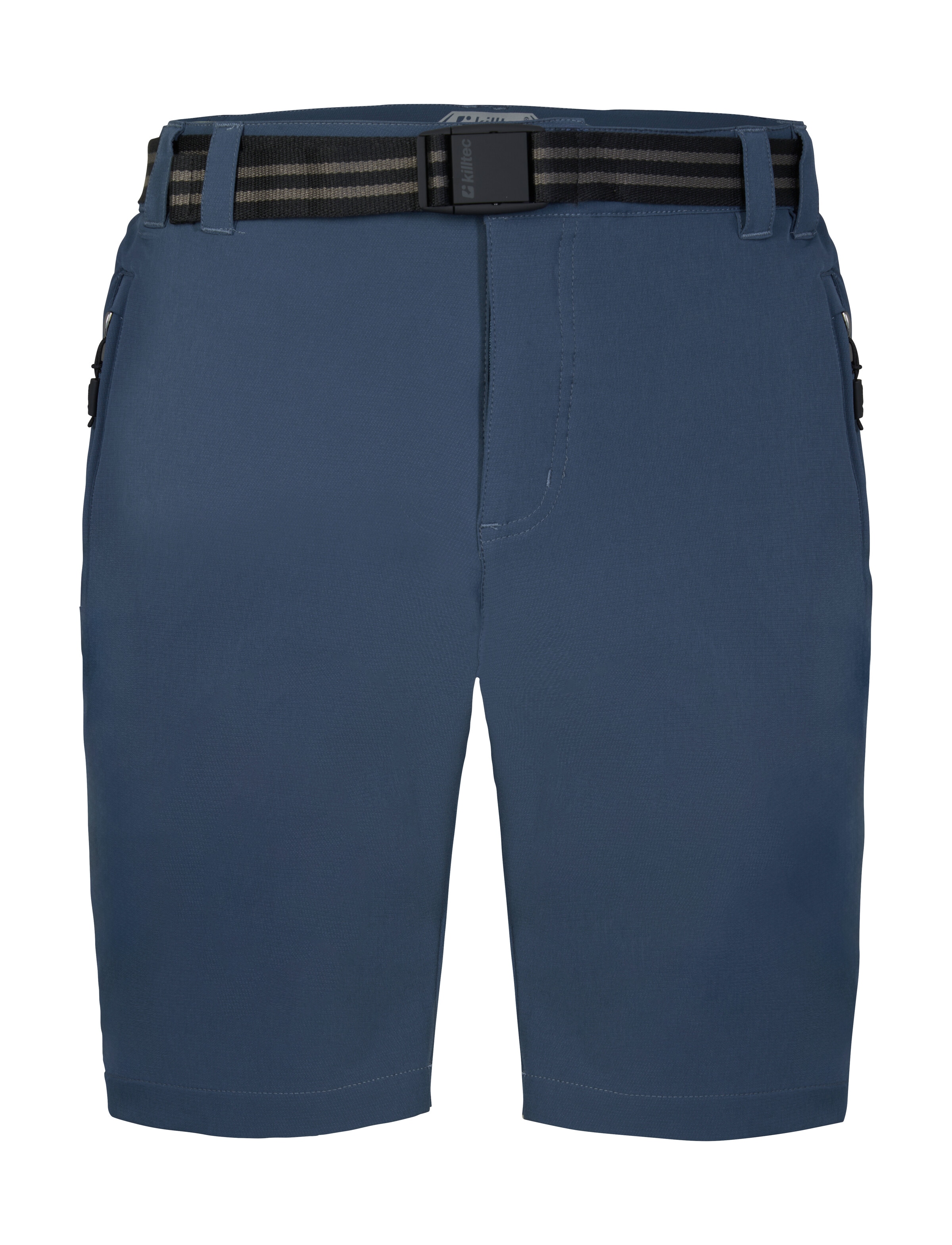 Killtec Bermudas "KOS 20 MN BRMDS" Herren Funktionsbermudas: wasserabweisend, schnelltrocknend