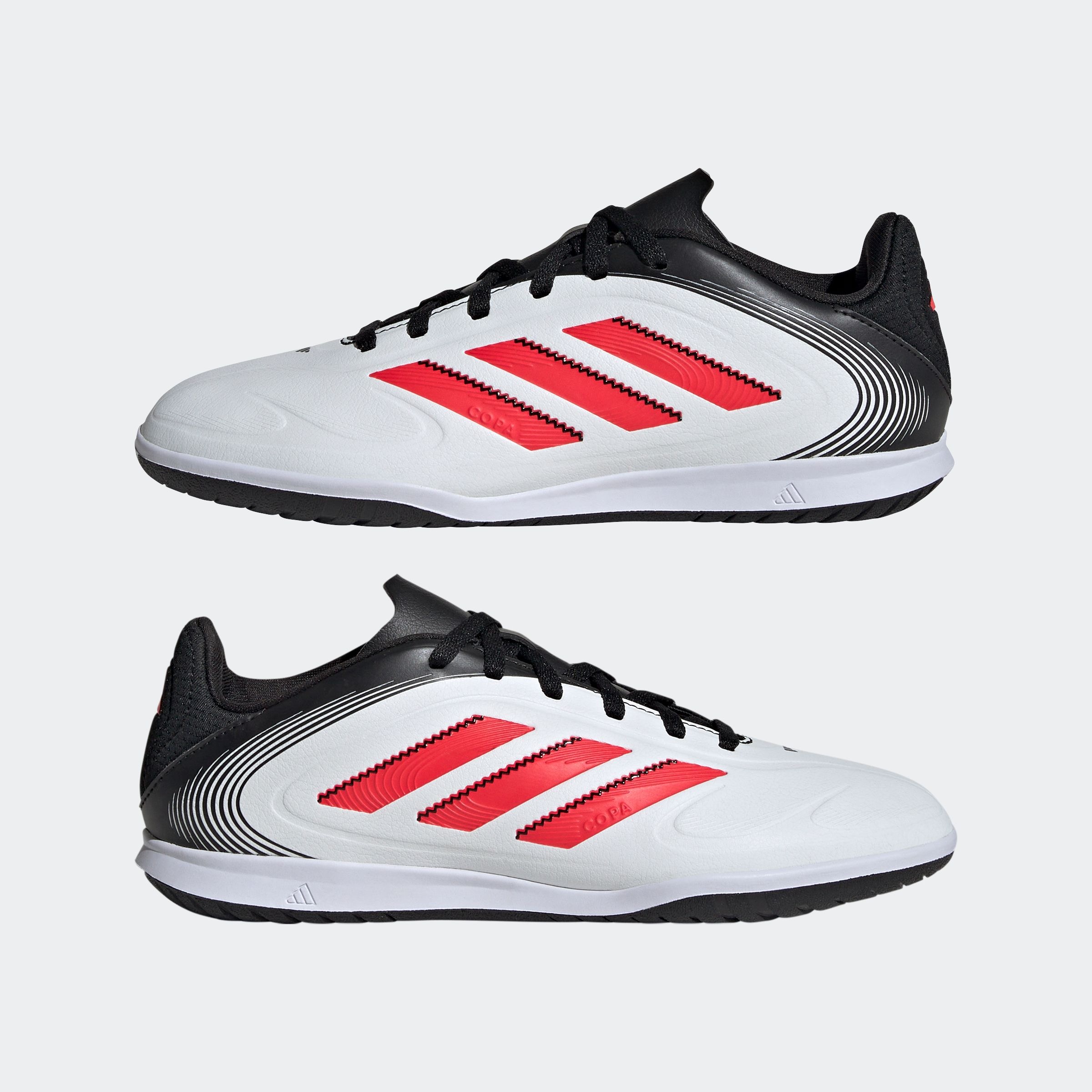 adidas Performance Fußballschuh »COPA PURE 3 CLUB KIDS IN«