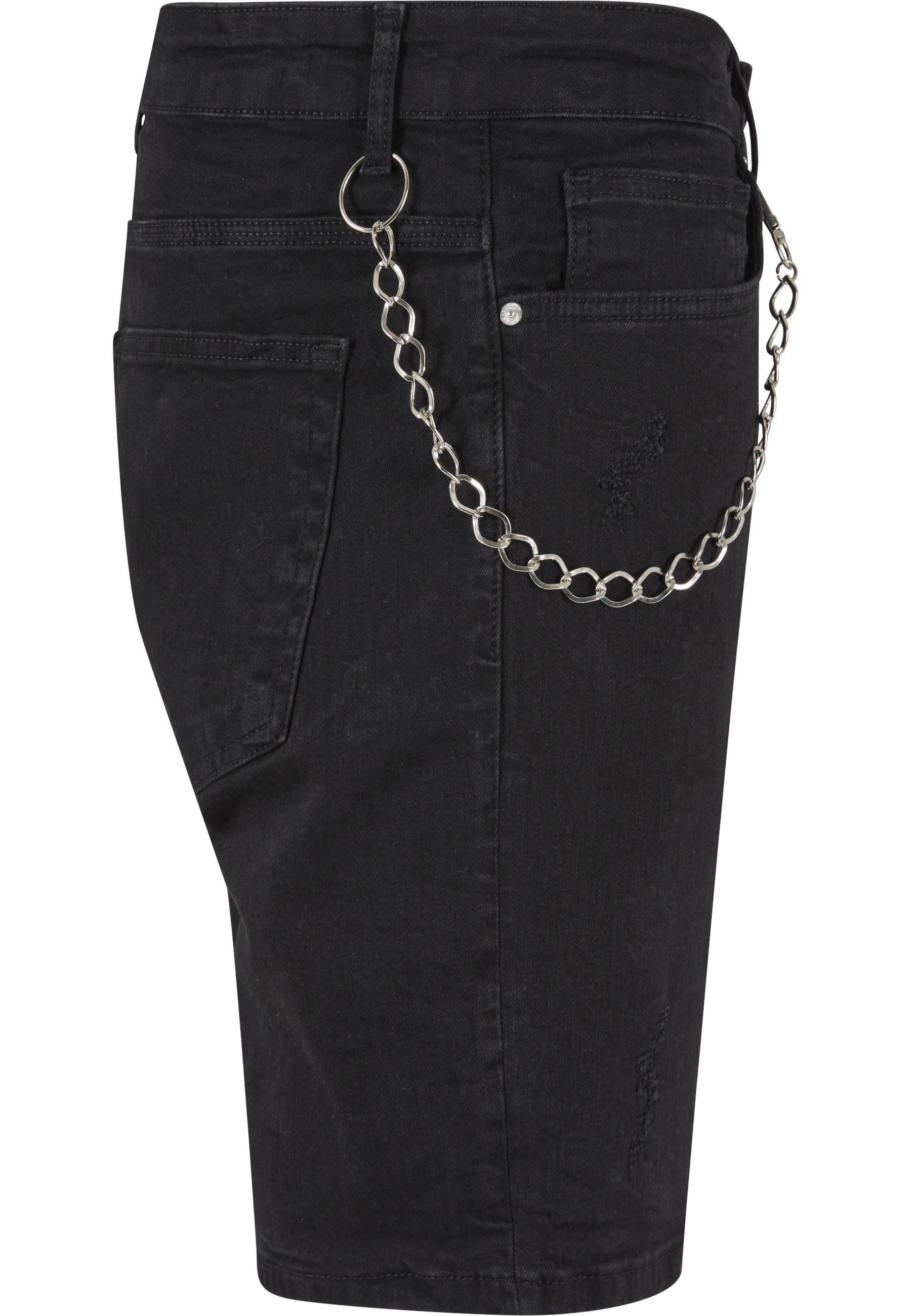 2Y Premium Shorts »2Y Premium Herren 2Y Jeans Shorts«