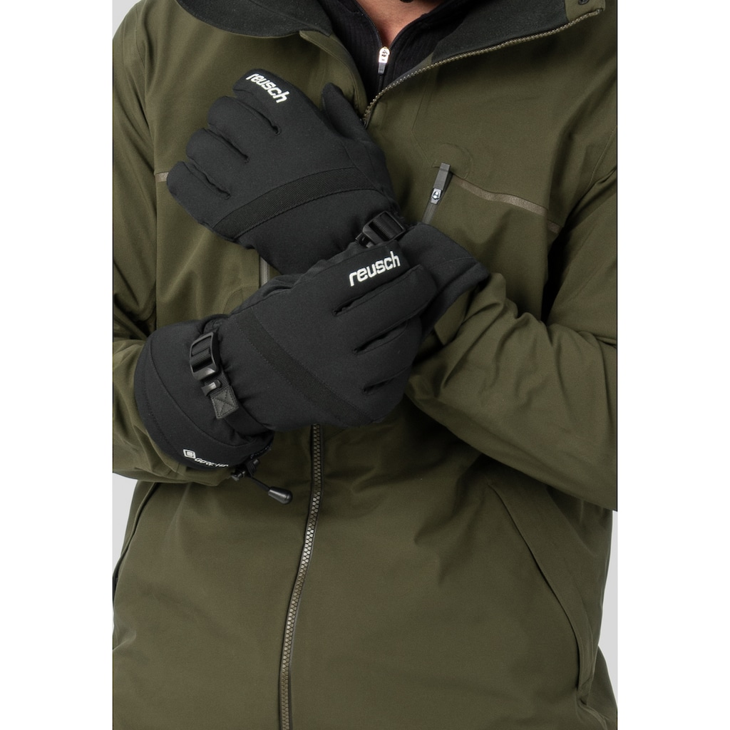 Reusch Skihandschuhe »Winter Glove Warm GORE-TEX«