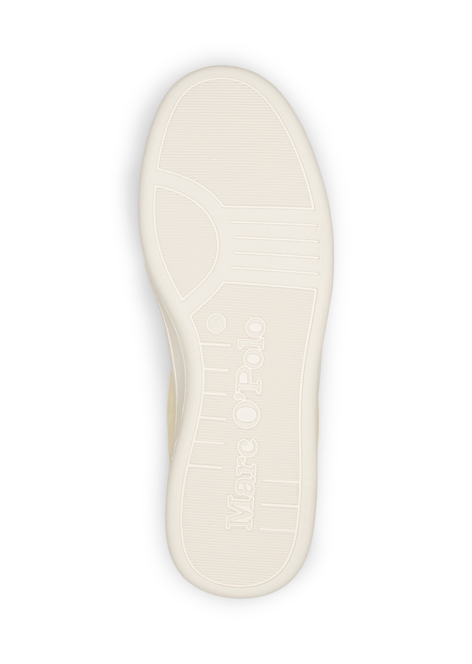 Marc O'Polo Sneaker »mit Farbakzenten«