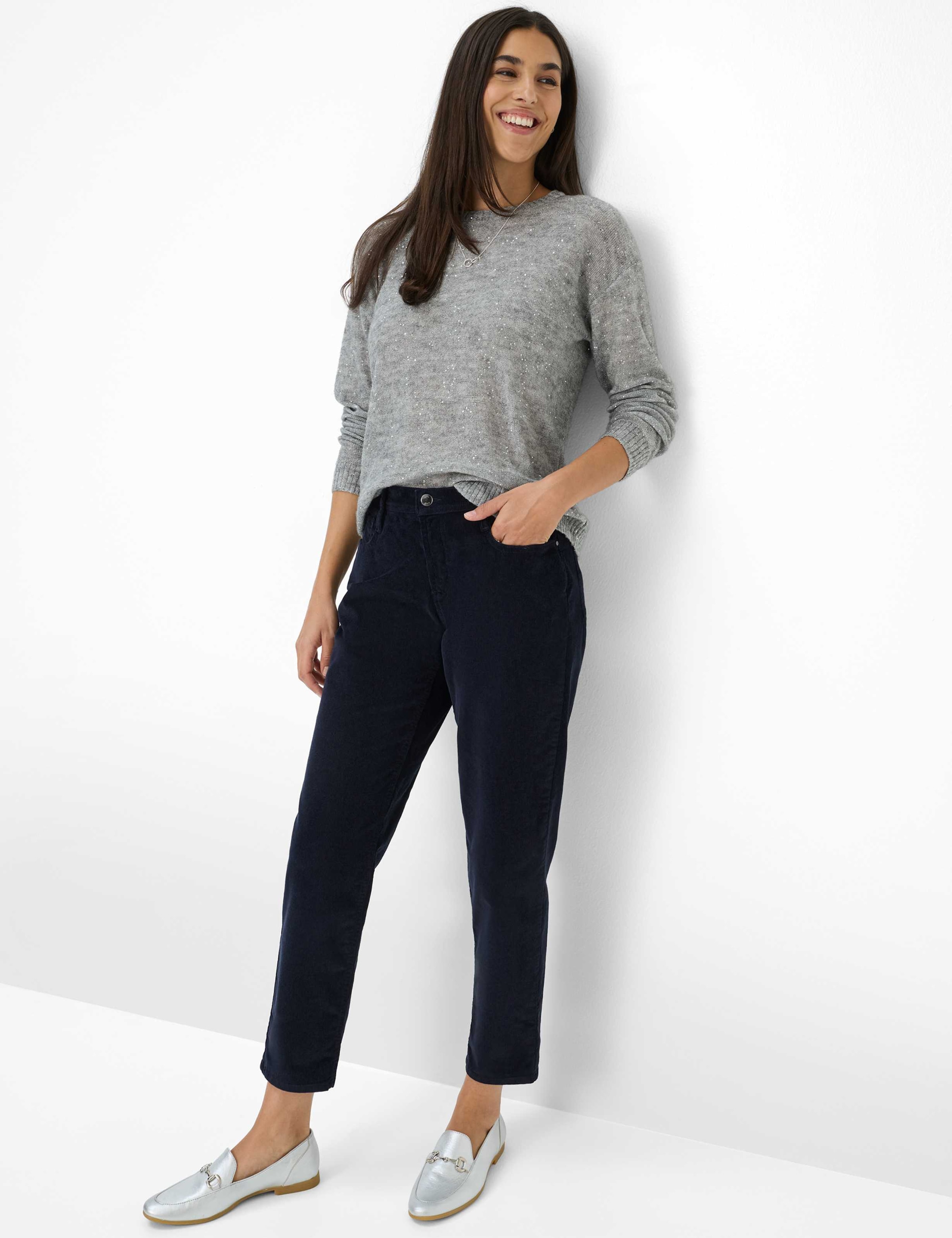 Brax Röhrenhose »Style MILEY S«