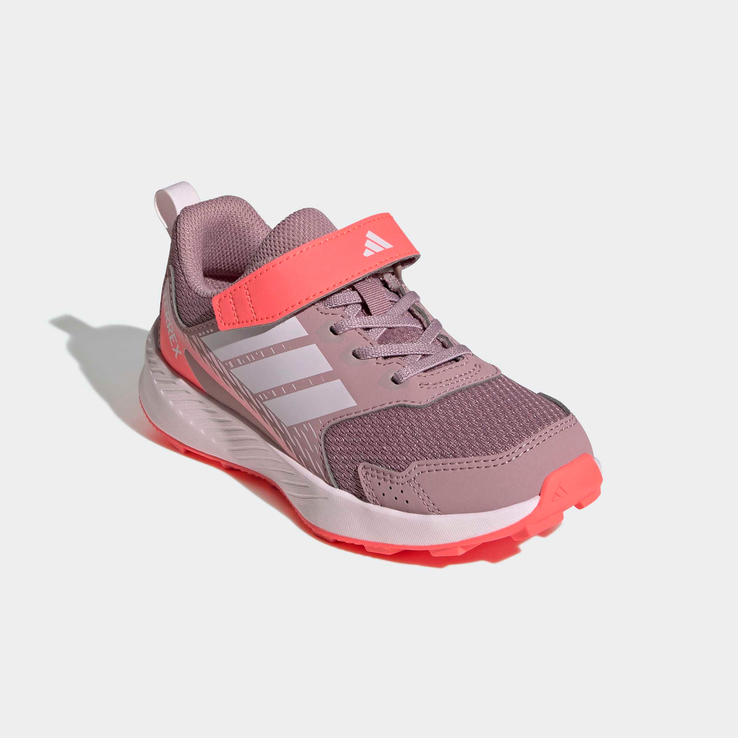 adidas TERREX Trailrunningschuh "TRACEFINDER CF C" für Kinder & Jugendliche, mit Klettverschluss